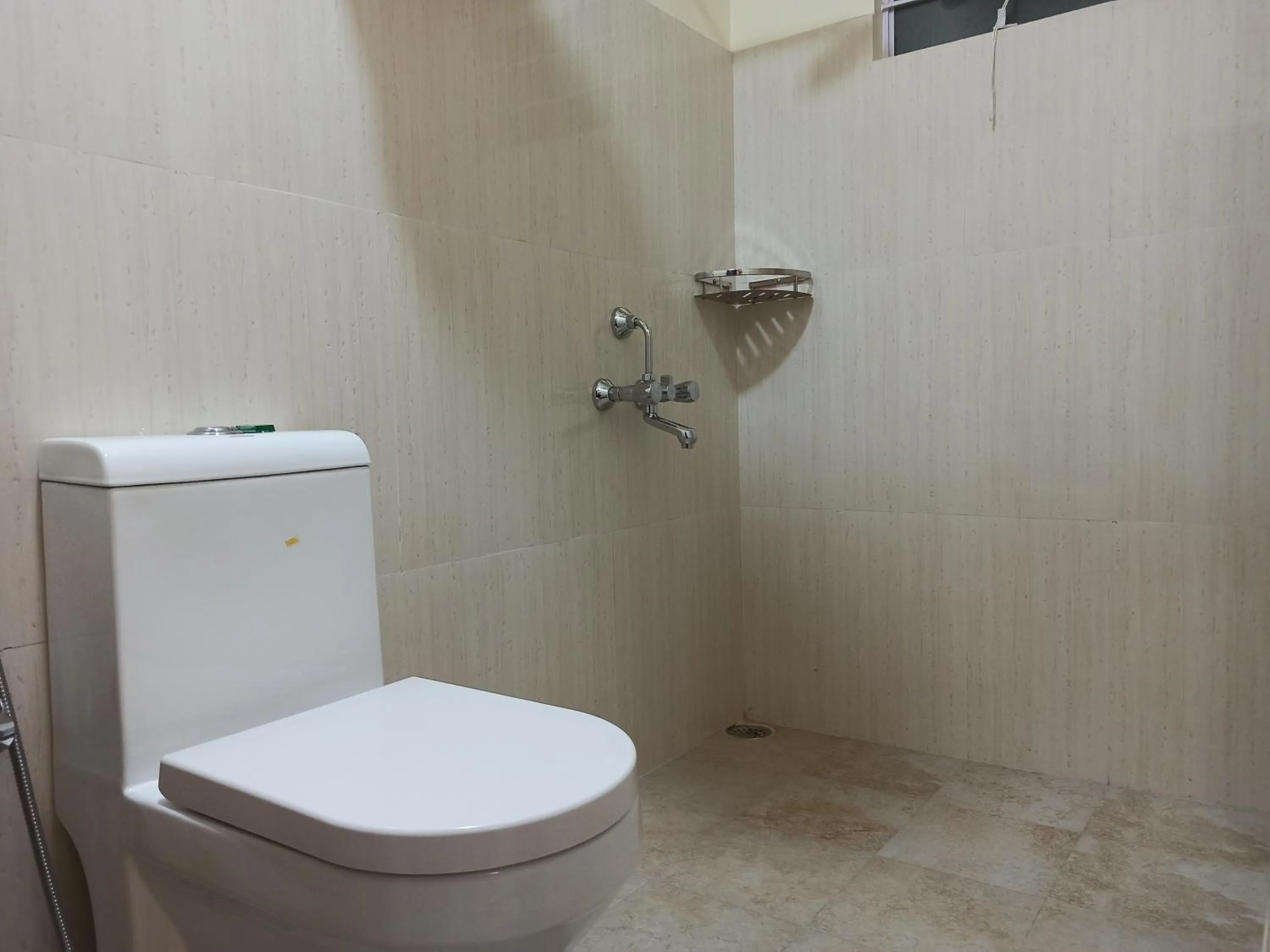 Bathroom in Vanagleda-A Boutique Guest House