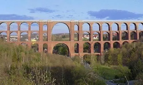 Nearby landmark in Hotel Milin