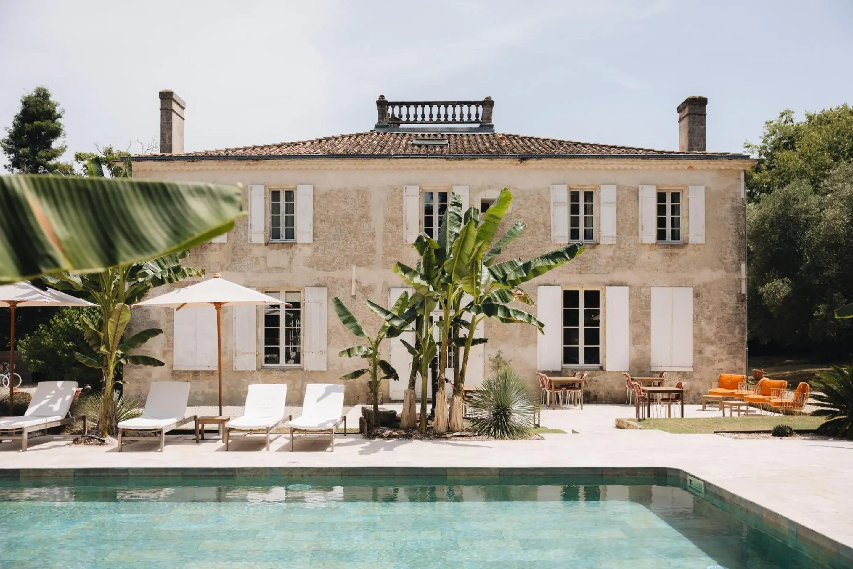 Le Château Réal Le Château Réal