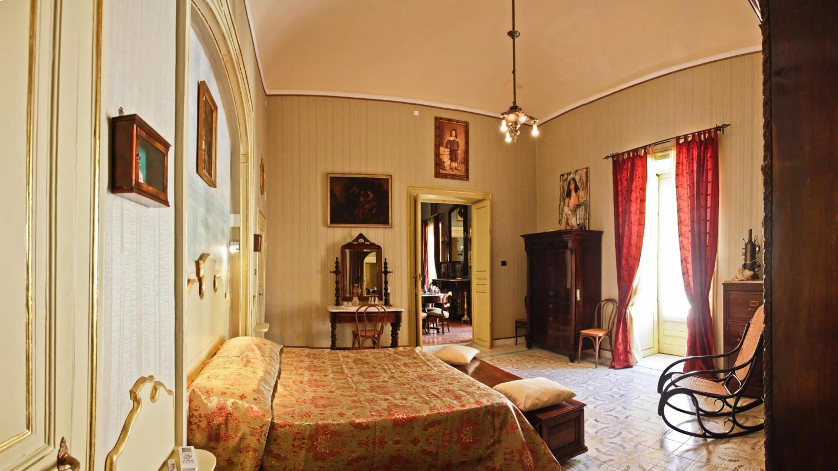 Casa Barone Agnello