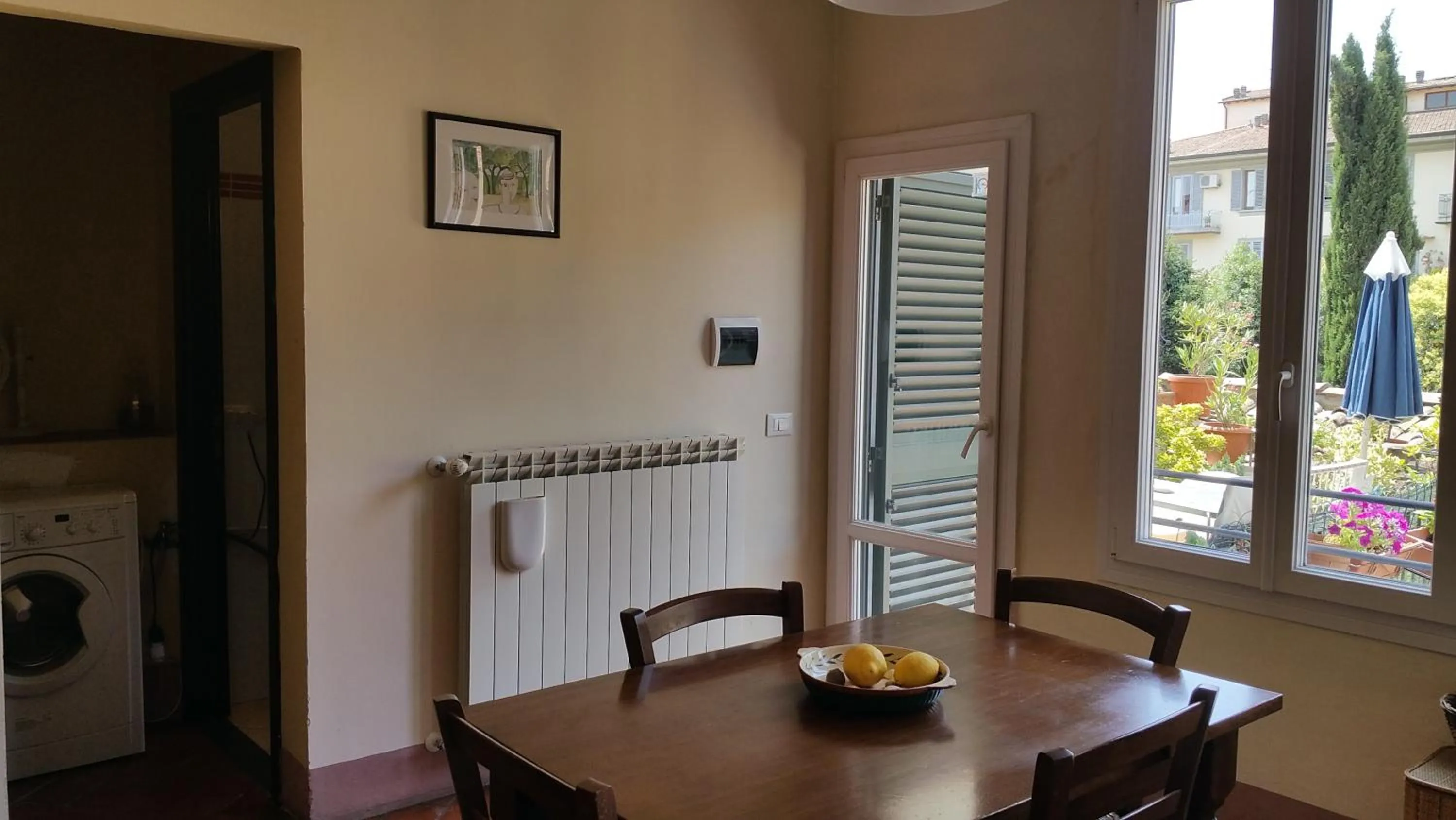 Lunch in Locanda Della Musica