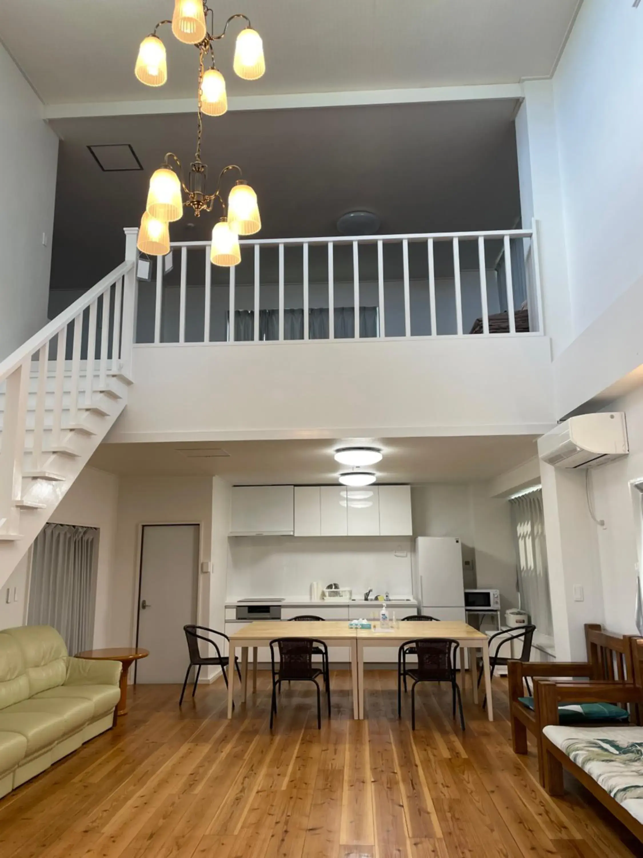 One-Bedroom Villa in JAM ClubHouse Resort One-Bedroom Villa in JAM ClubHouse Resort