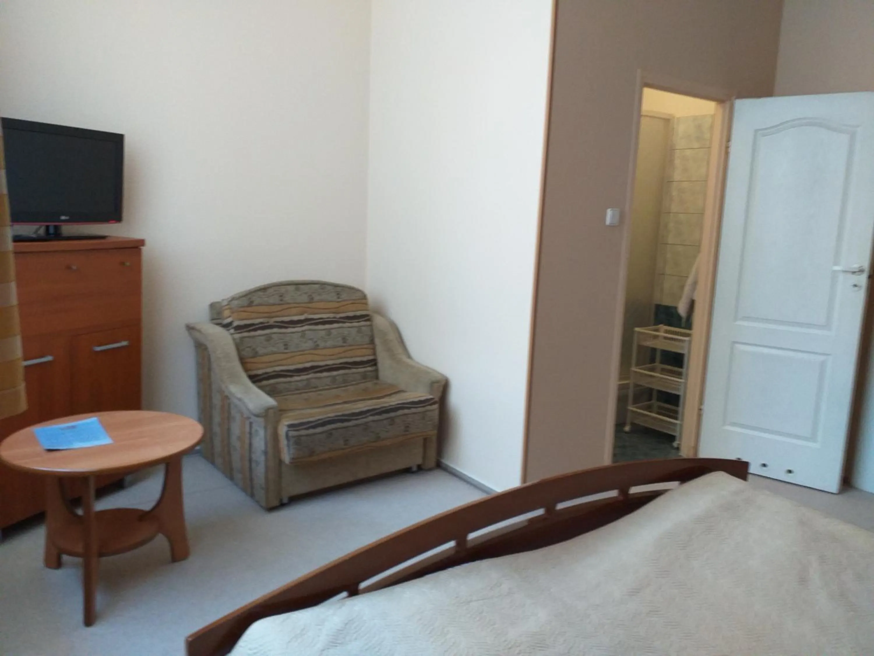 Villa Kunterbunt Willa Śmiesznotka