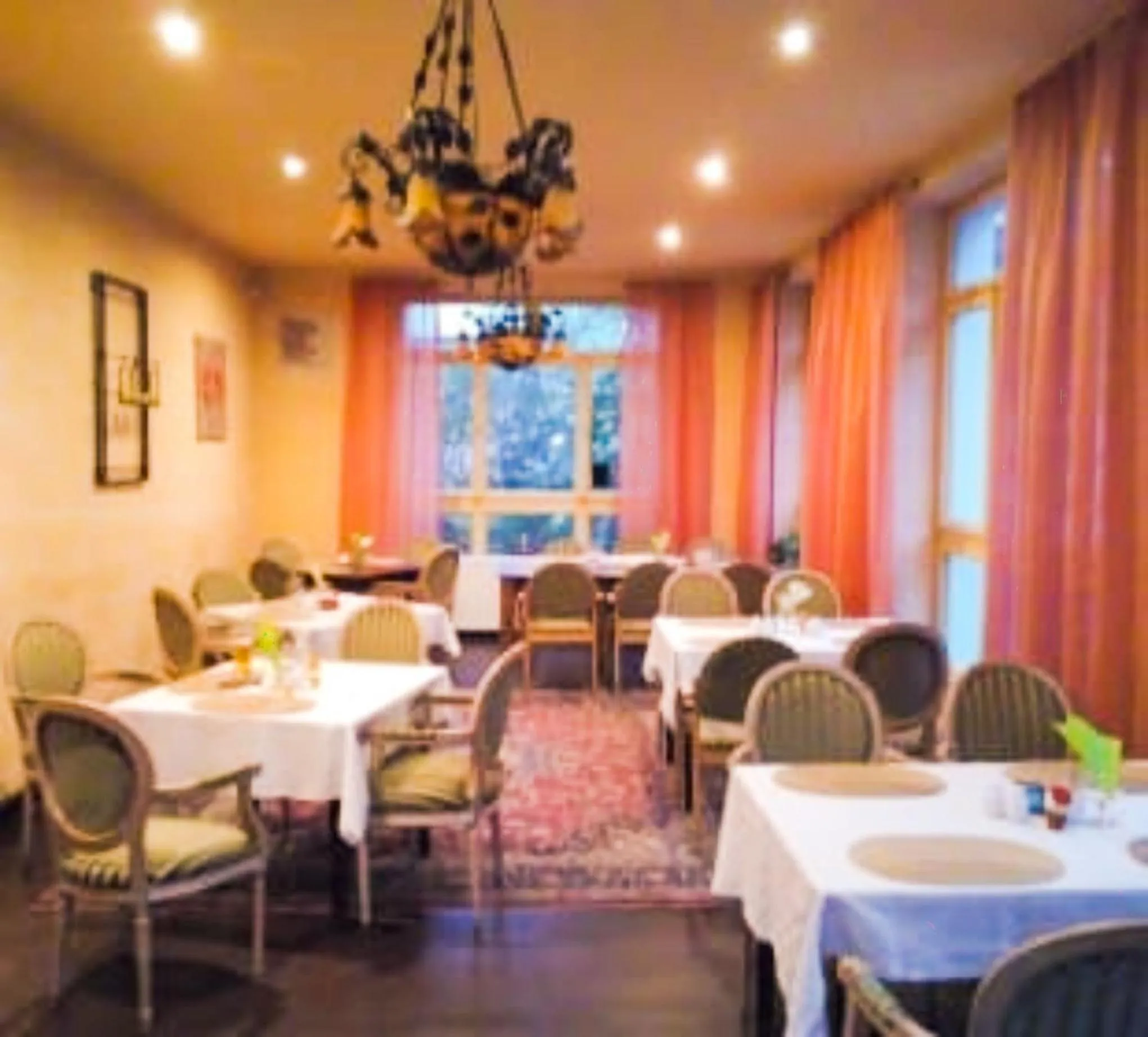 Villa Kunterbunt Willa Śmiesznotka