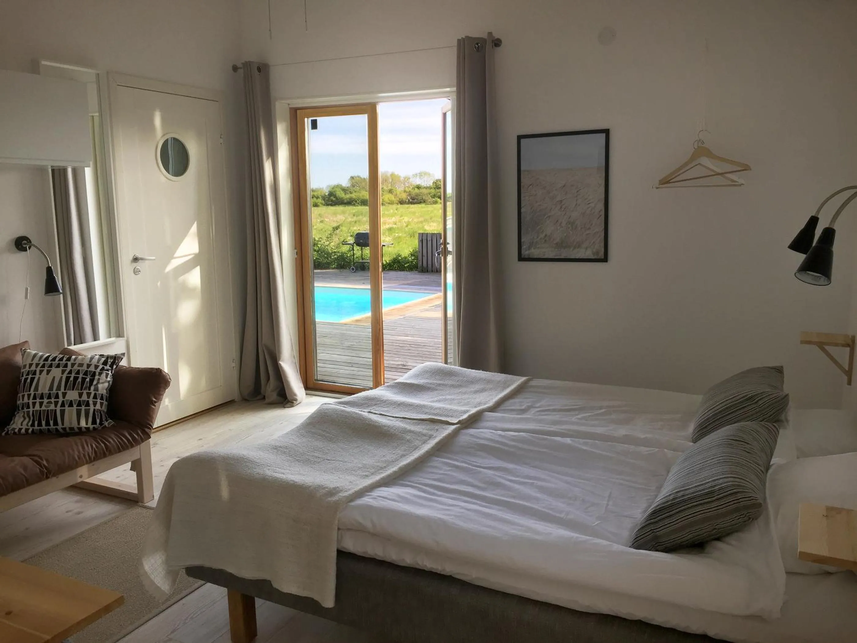 Property building in Bodelssons by the Sea