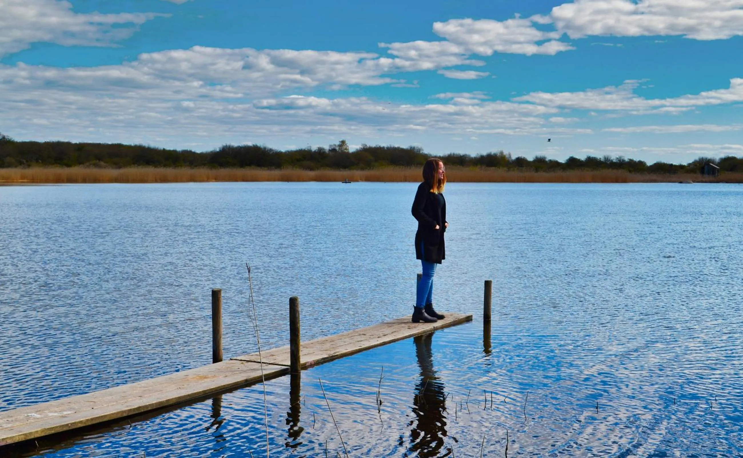 Nearby landmark in Bodelssons by the Sea
