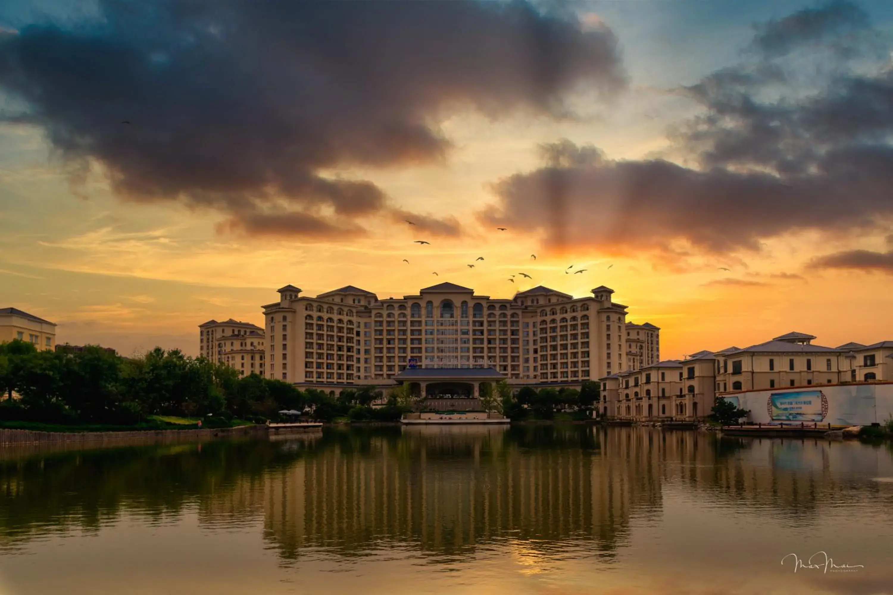 Grand Metropark Longxi Conference Center Beijing Grand Metropark Longxi Conference Center Beijing