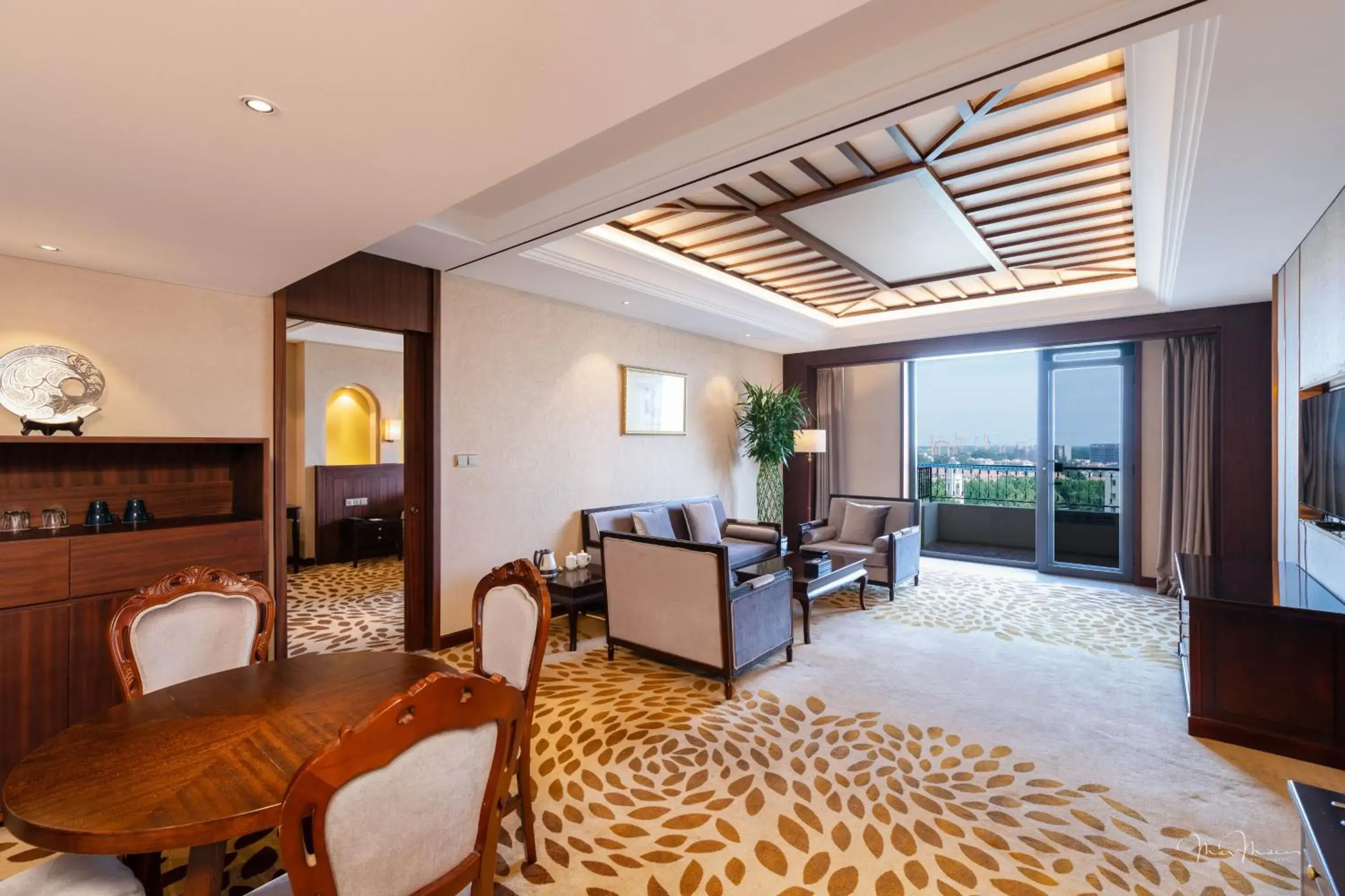 Grand Metropark Longxi Conference Center Beijing Grand Metropark Longxi Conference Center Beijing