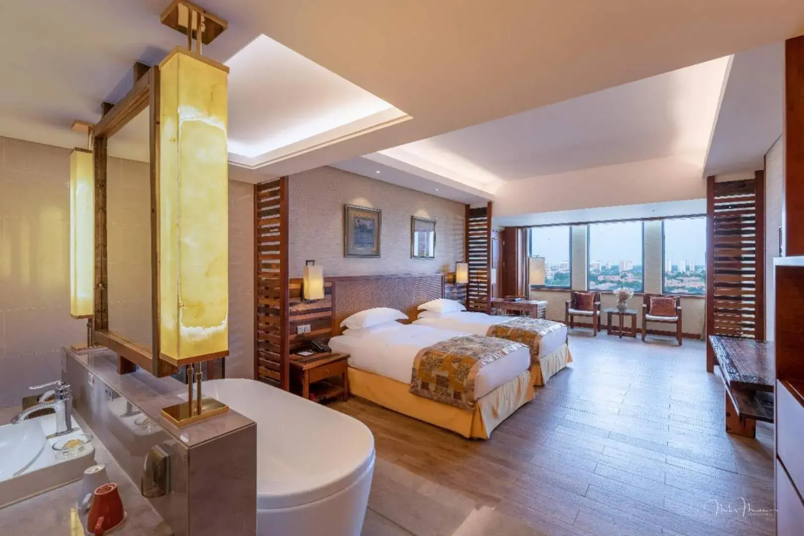Grand Metropark Longxi Conference Center Beijing Grand Metropark Longxi Conference Center Beijing
