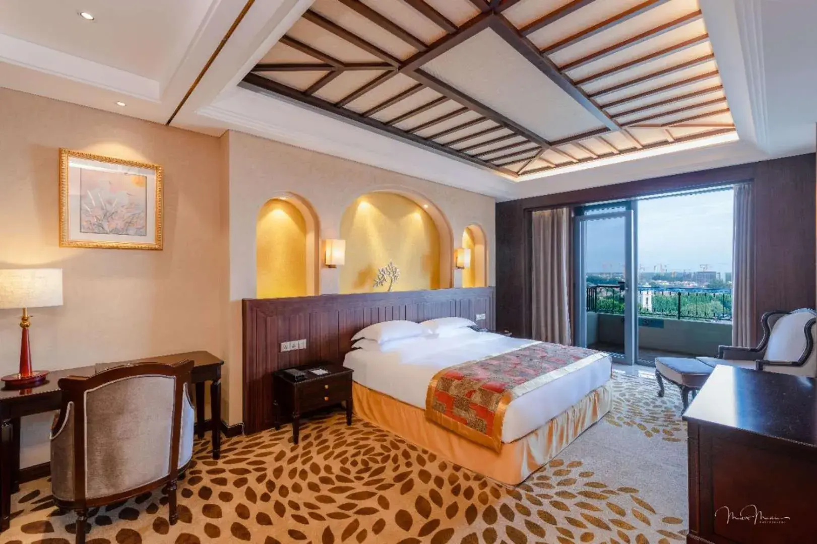 Grand Metropark Longxi Conference Center Beijing Grand Metropark Longxi Conference Center Beijing