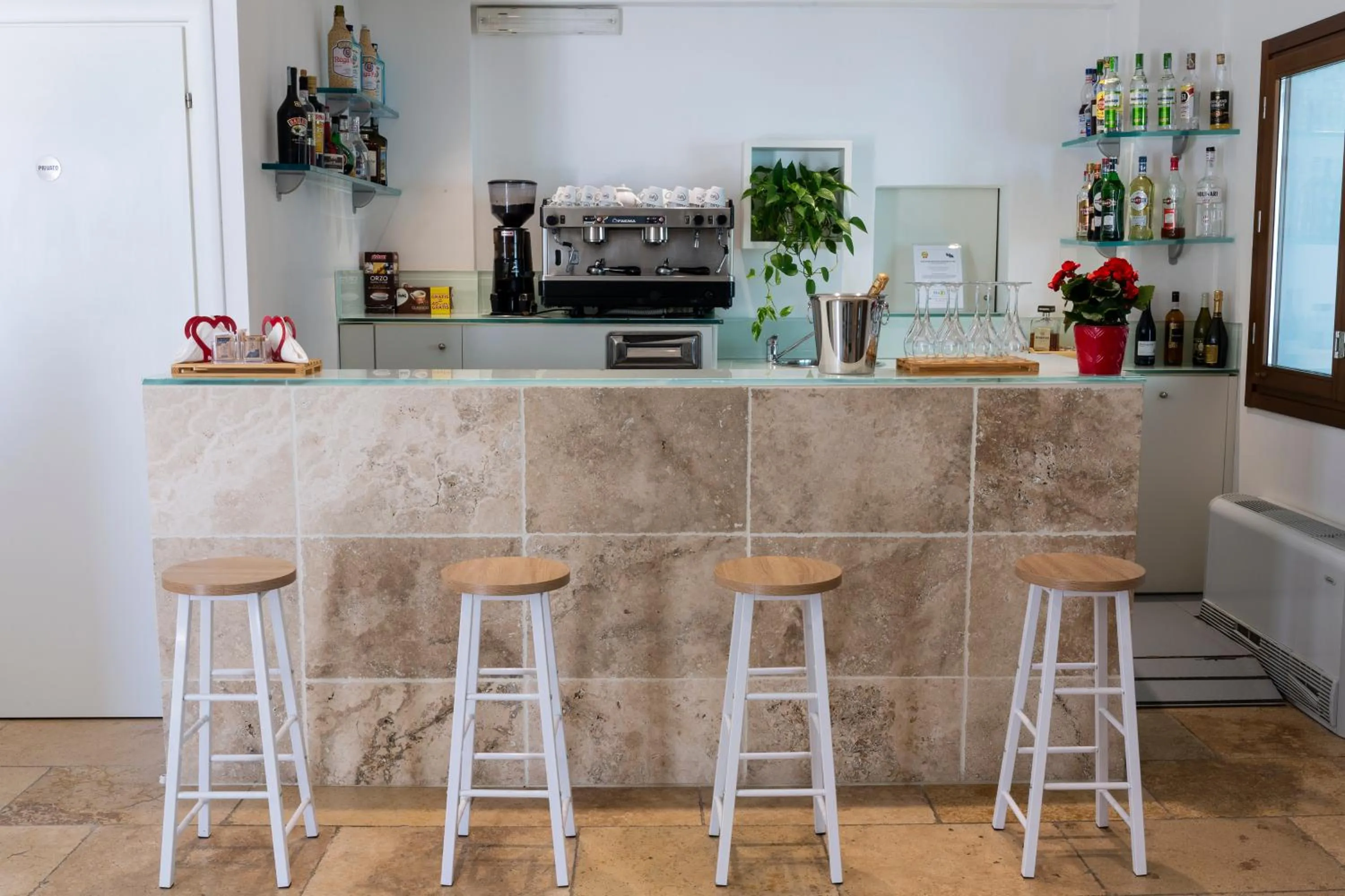 Breakfast in The Florence Hills Resort & Wellness