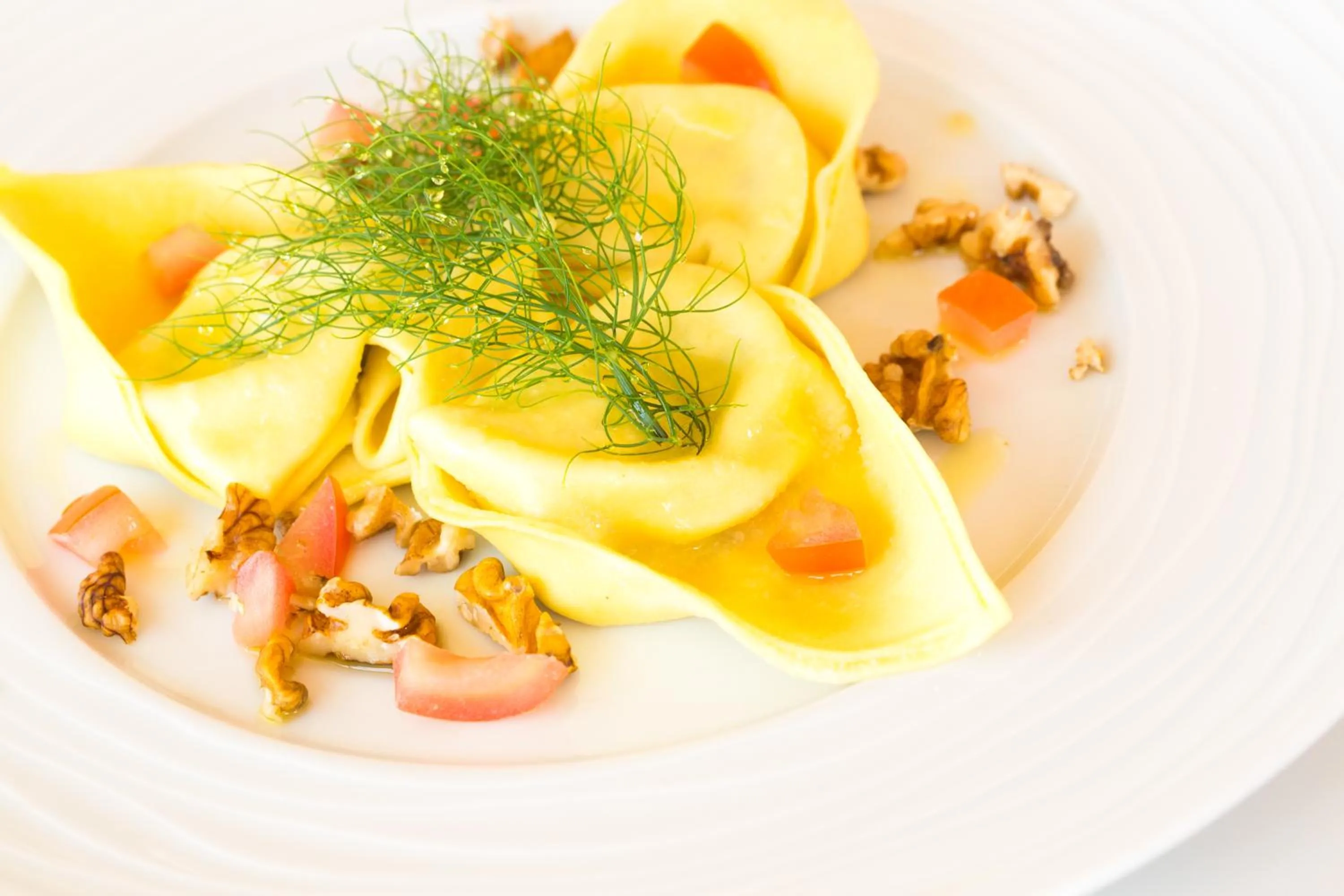 Restaurant/places to eat in The Florence Hills Resort & Wellness