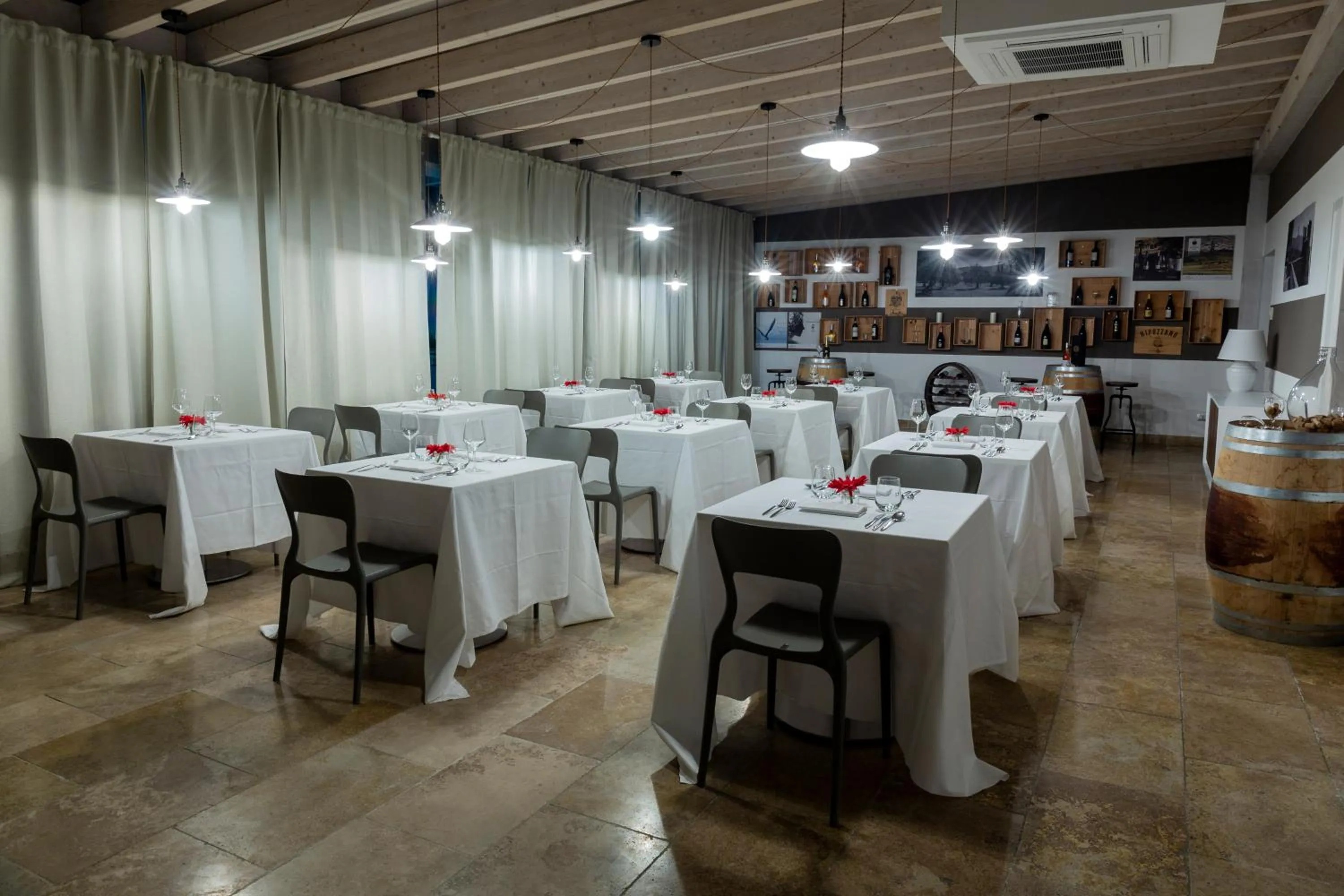 The Florence Hills Resort & Wellness