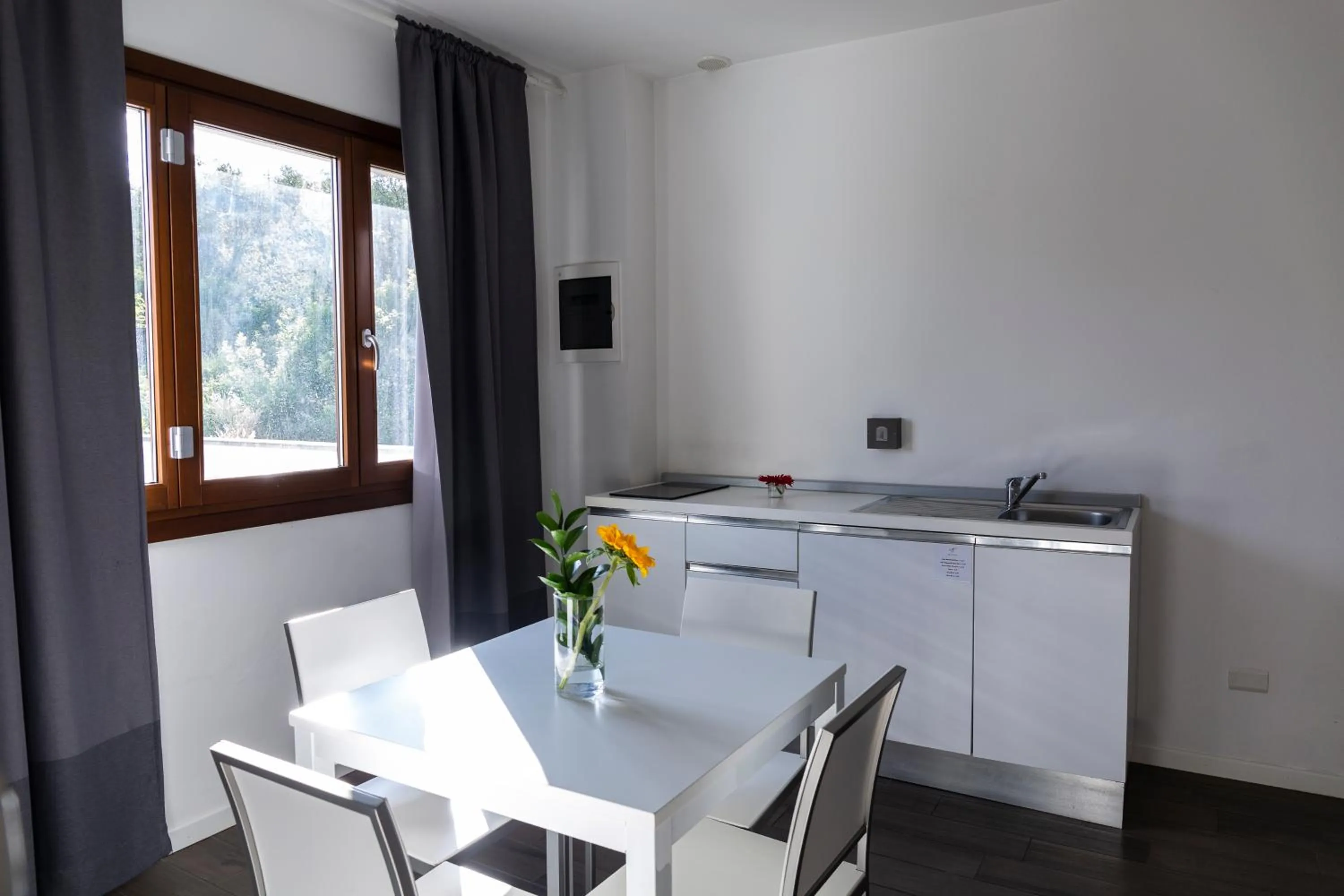 The Florence Hills Resort & Wellness