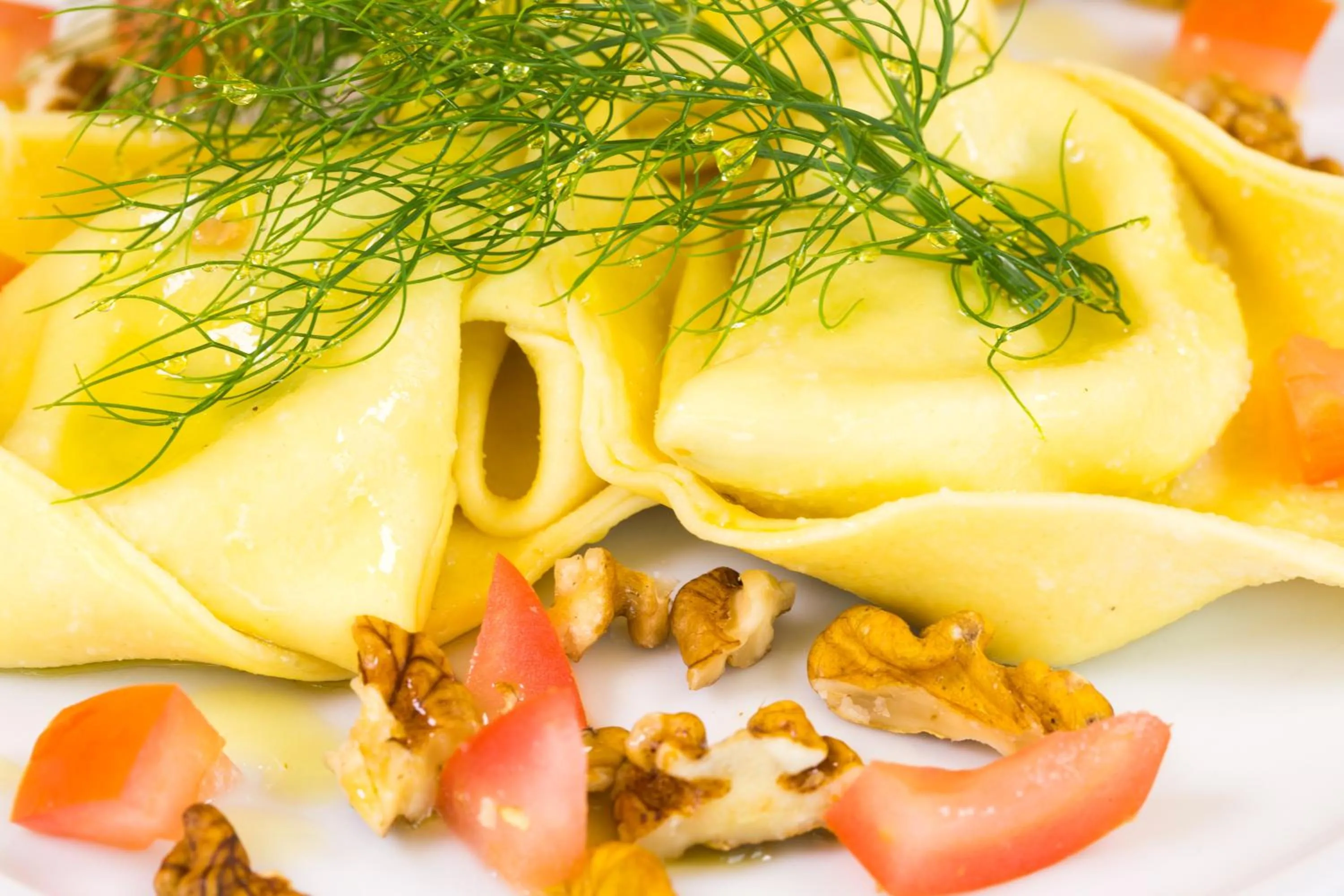 Restaurant/places to eat in The Florence Hills Resort & Wellness