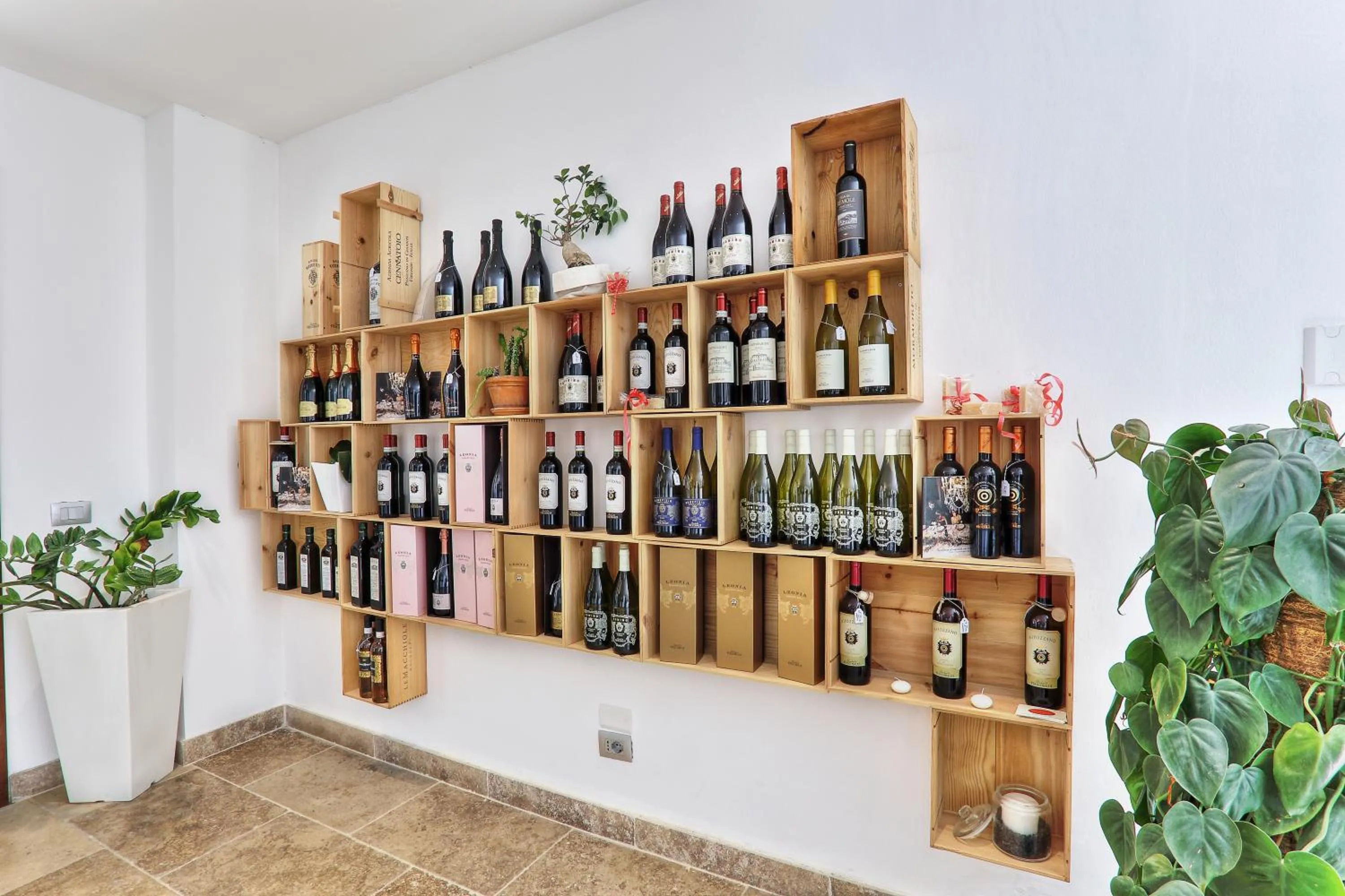 Lounge or bar in The Florence Hills Resort & Wellness