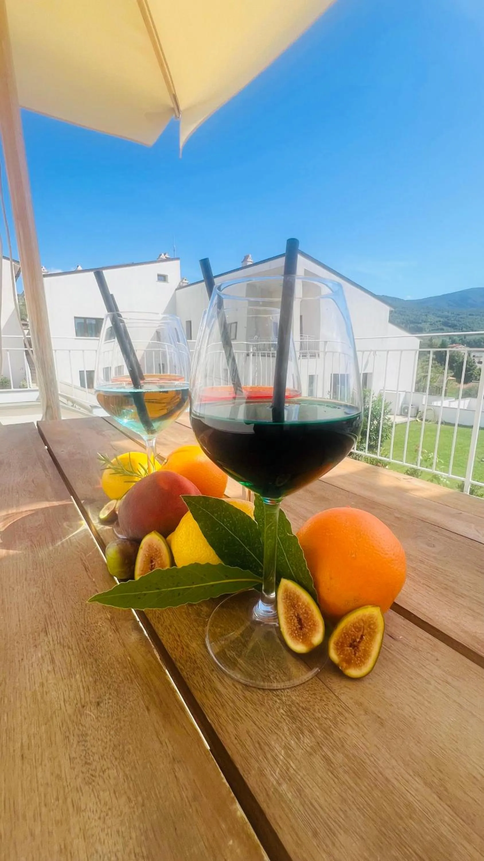 Restaurant/places to eat in The Florence Hills Resort & Wellness