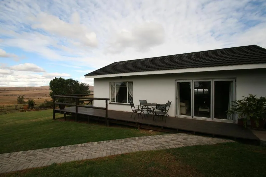 Dusk to Dawn Guesthouse