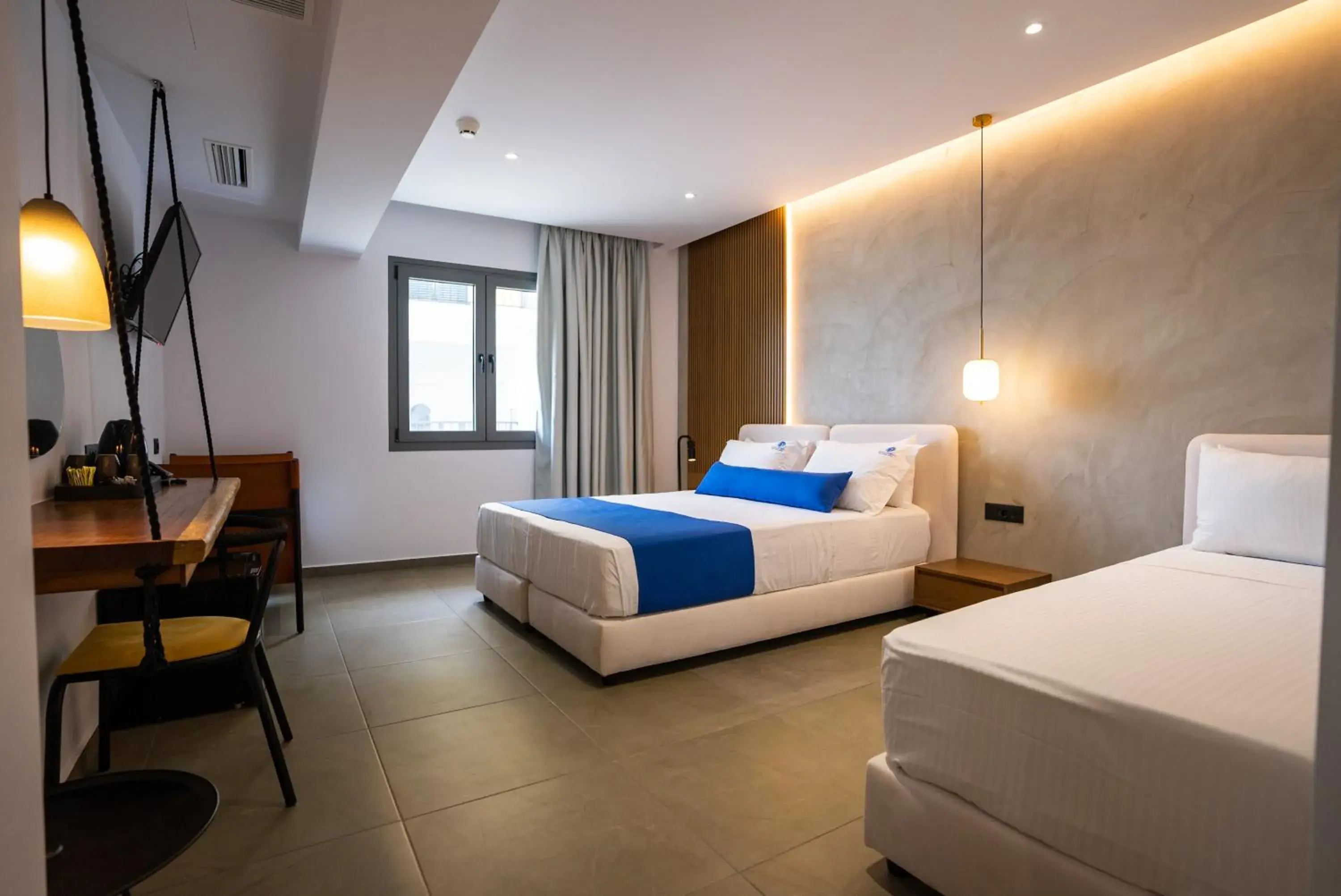 Classic Triple Room in Casa Porto Boutique Hotel - Adults only Classic Triple Room in Casa Porto Boutique Hotel - Adults only