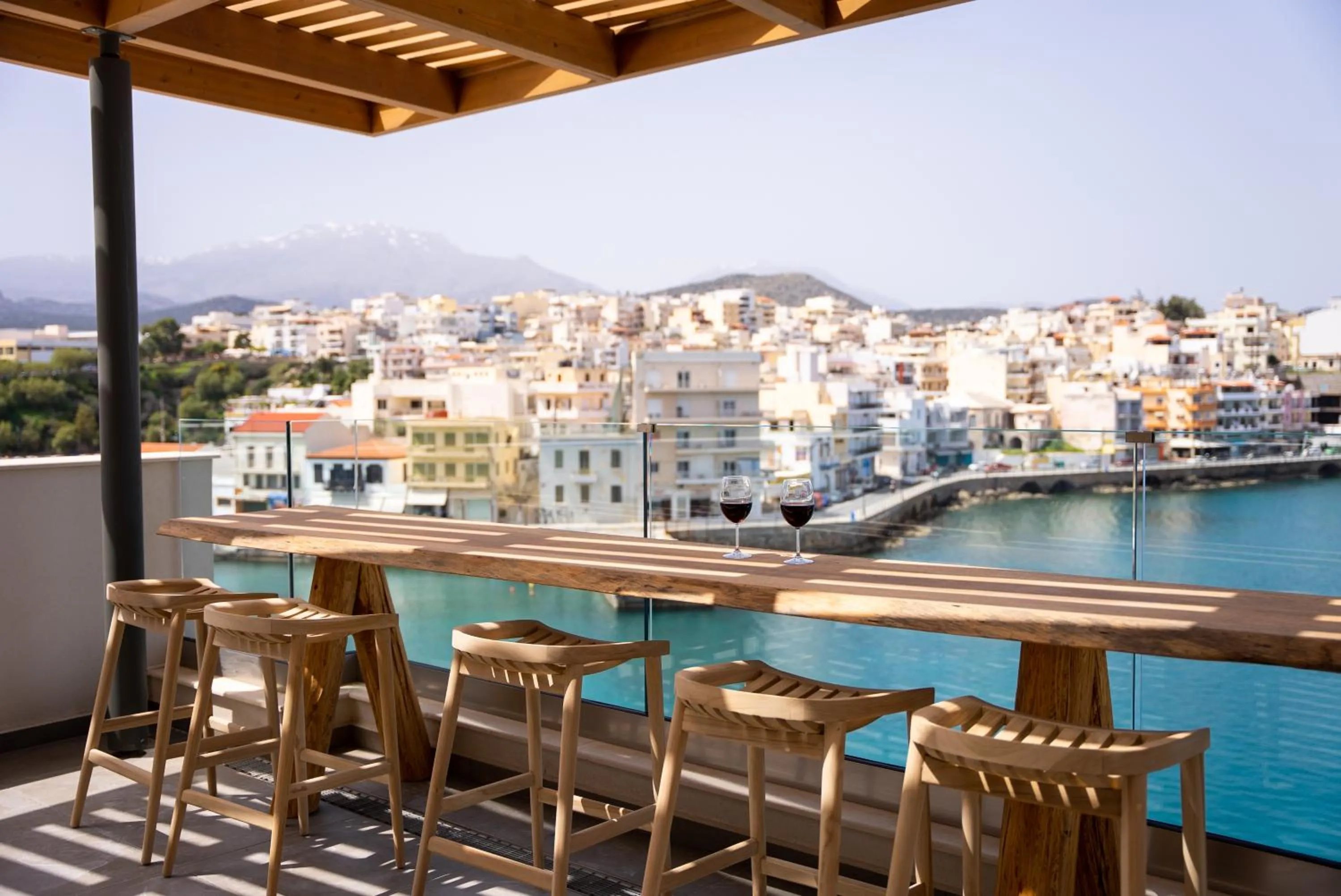 View (from property/room) in Casa Porto Boutique Hotel - Adults only