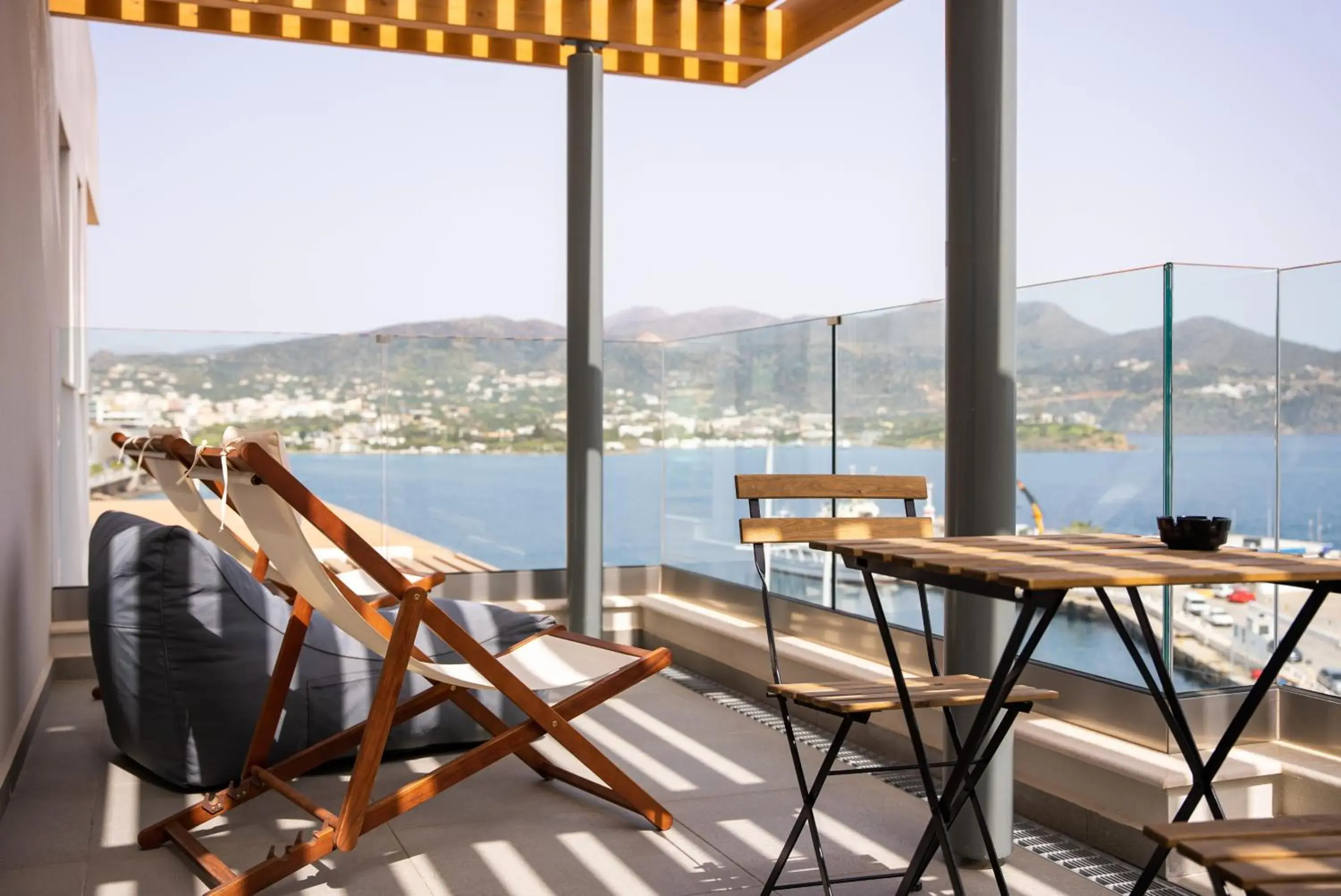 View (from property/room) in Casa Porto Boutique Hotel - Adults only View (from property/room) in Casa Porto Boutique Hotel - Adults only