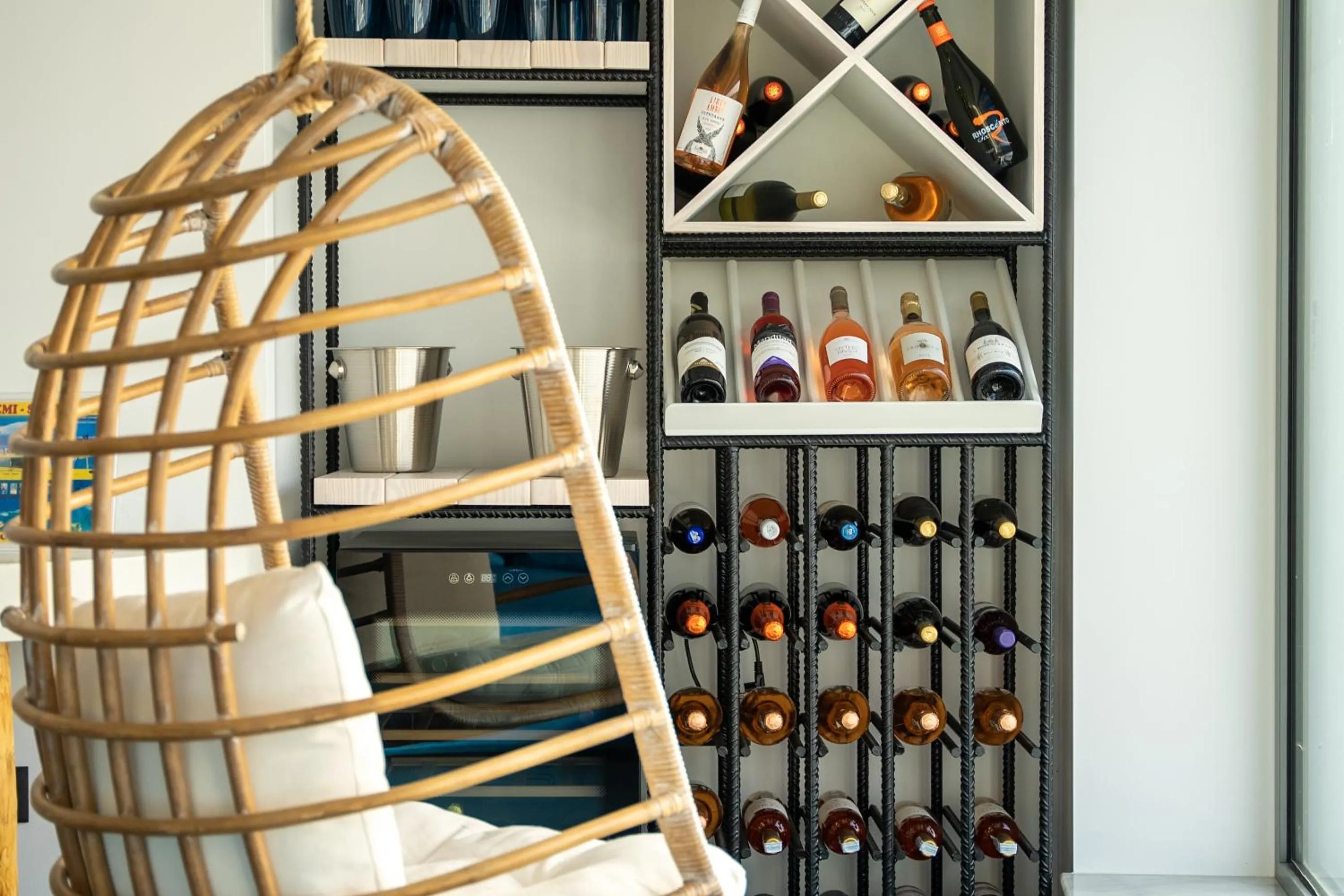 Lobby or reception in Casa Porto Boutique Hotel - Adults only