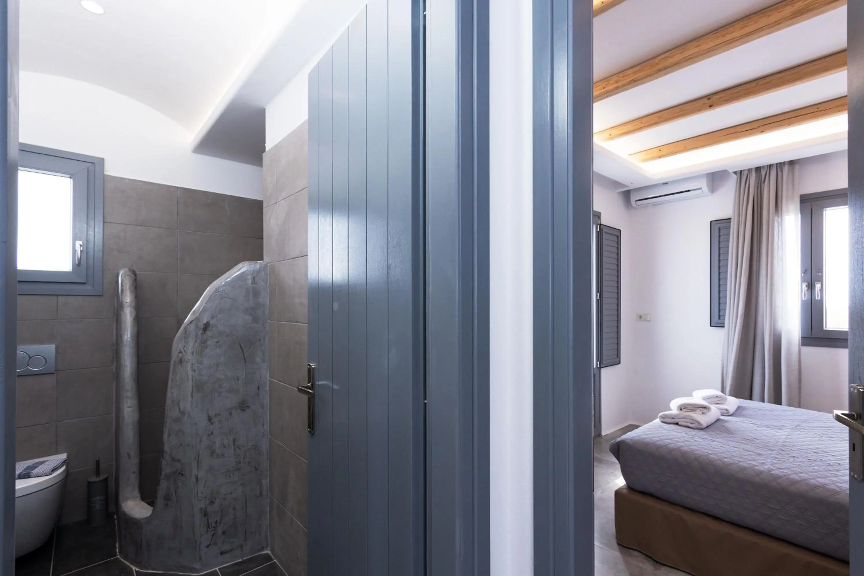 Bed in verykokkos collection suites mikri vigla