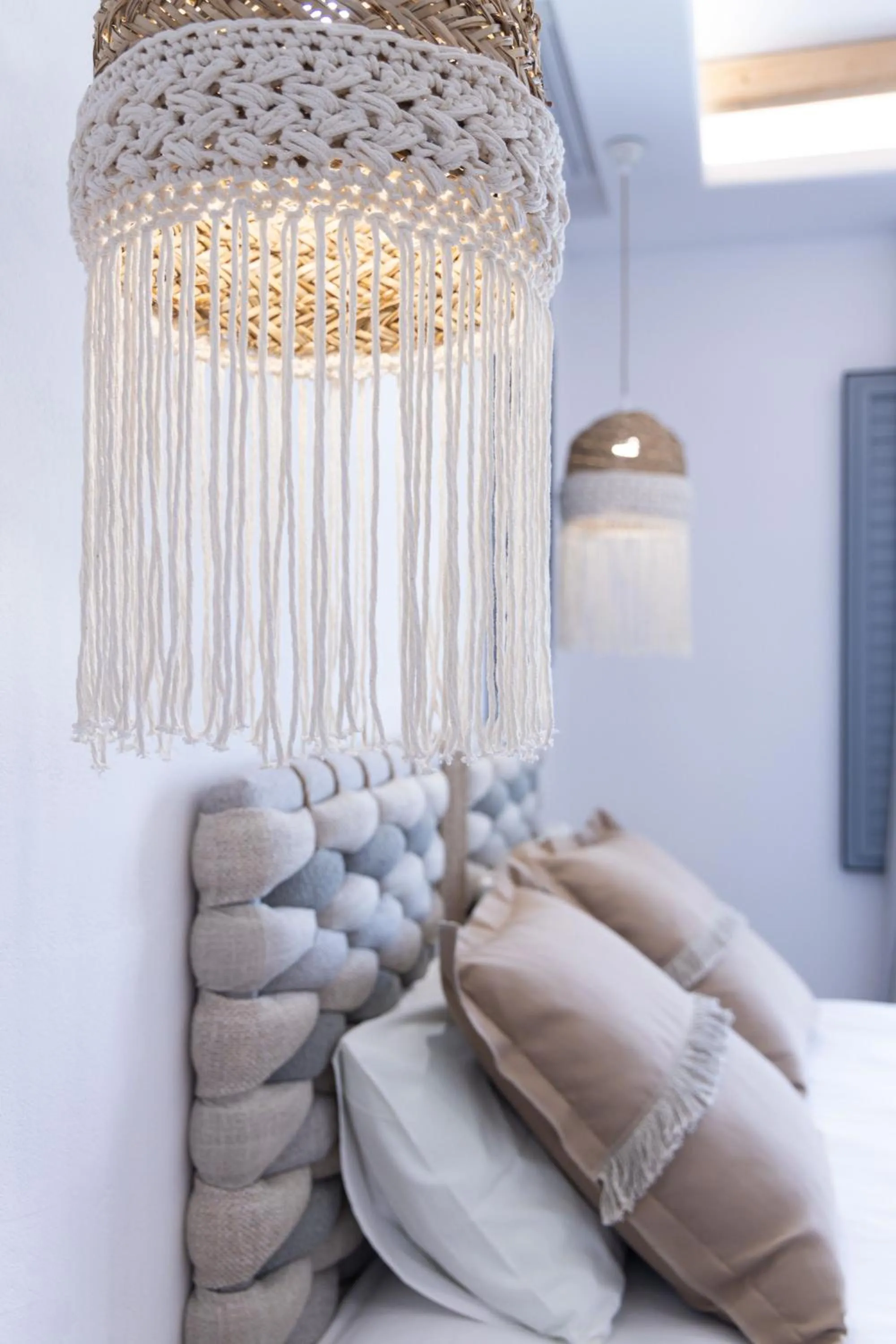 Bed in verykokkos collection suites mikri vigla