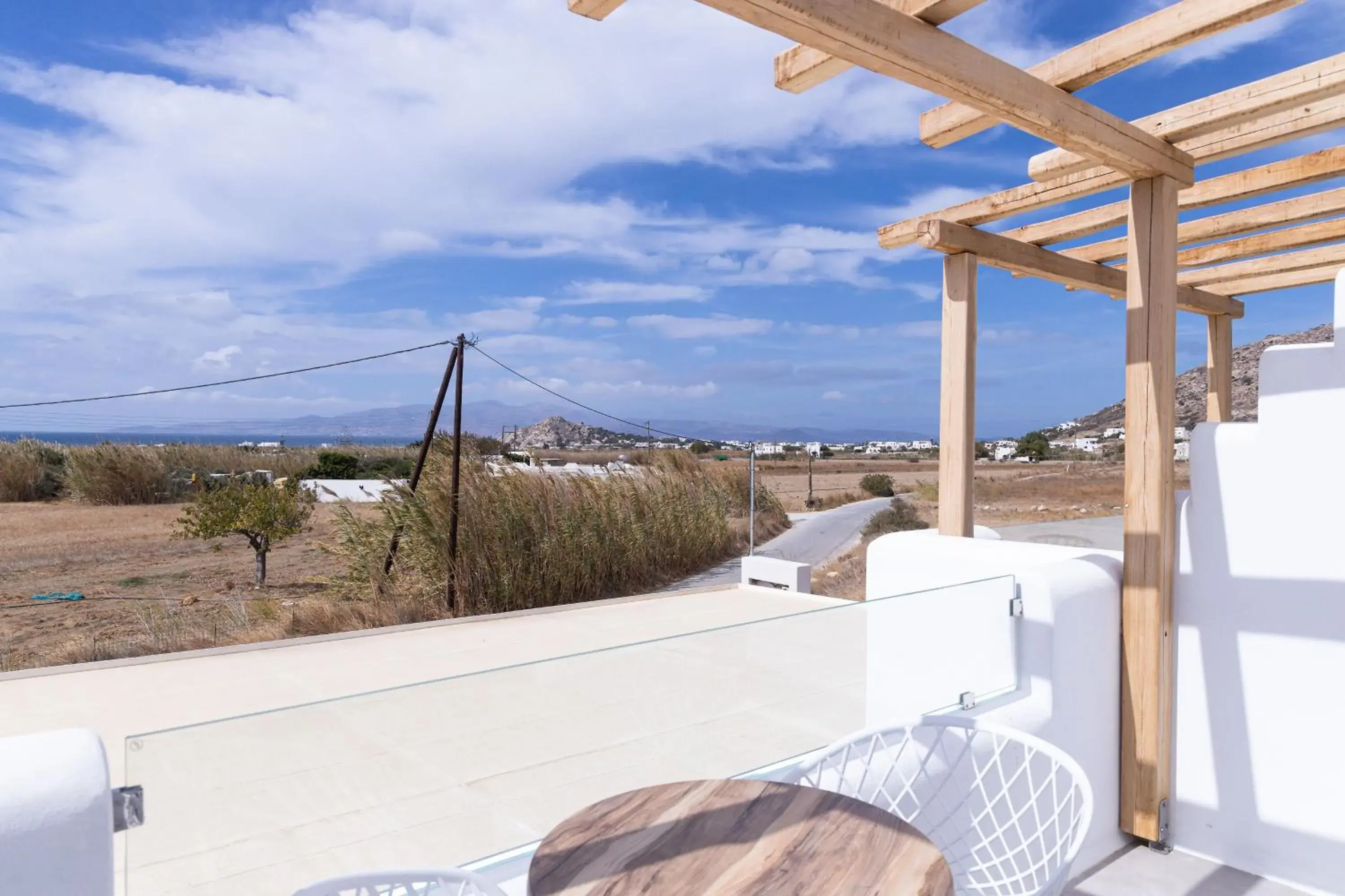 One-Bedroom Suite in verykokkos collection suites mikri vigla One-Bedroom Suite in verykokkos collection suites mikri vigla