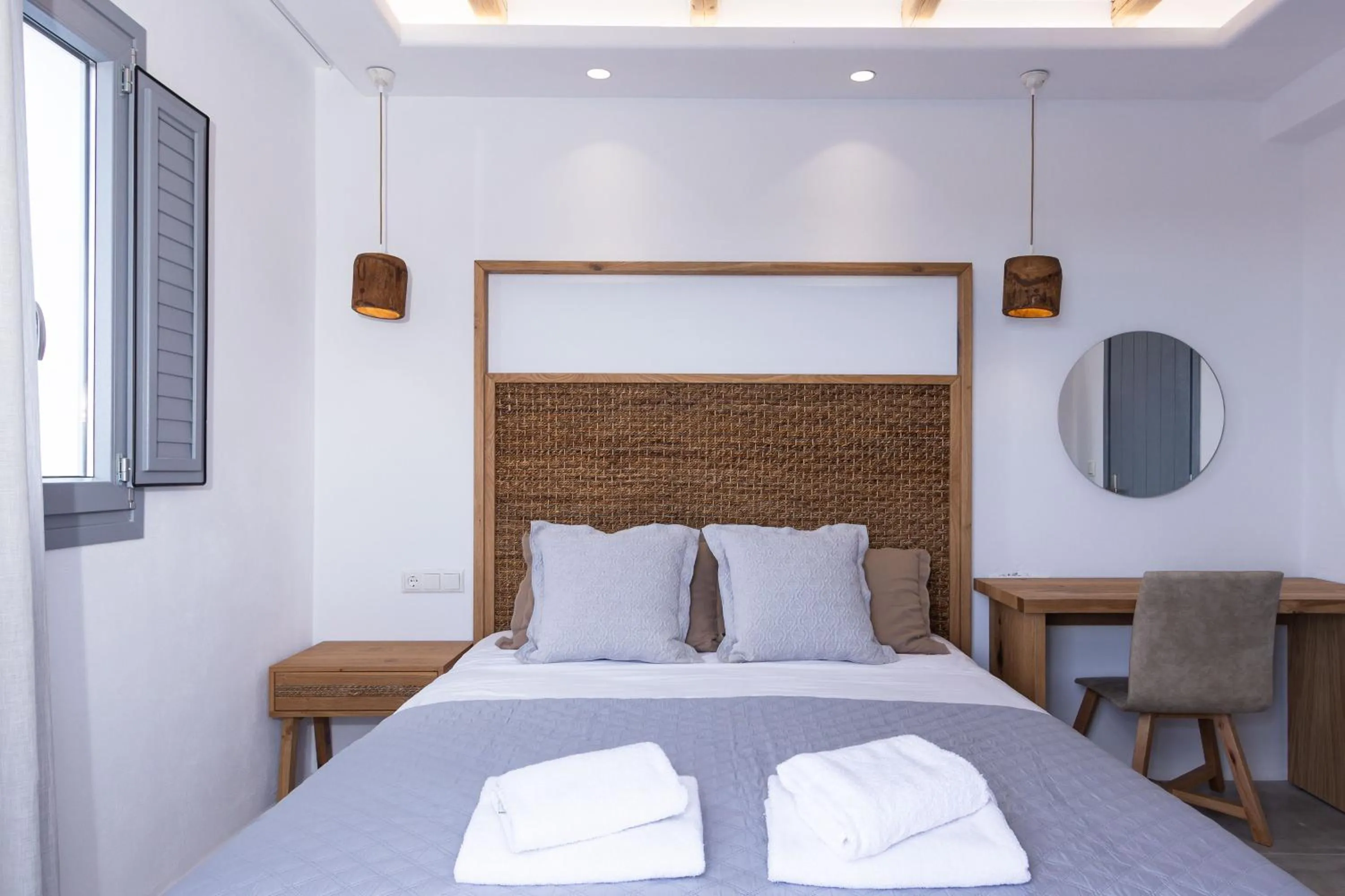 Bed in verykokkos collection suites mikri vigla