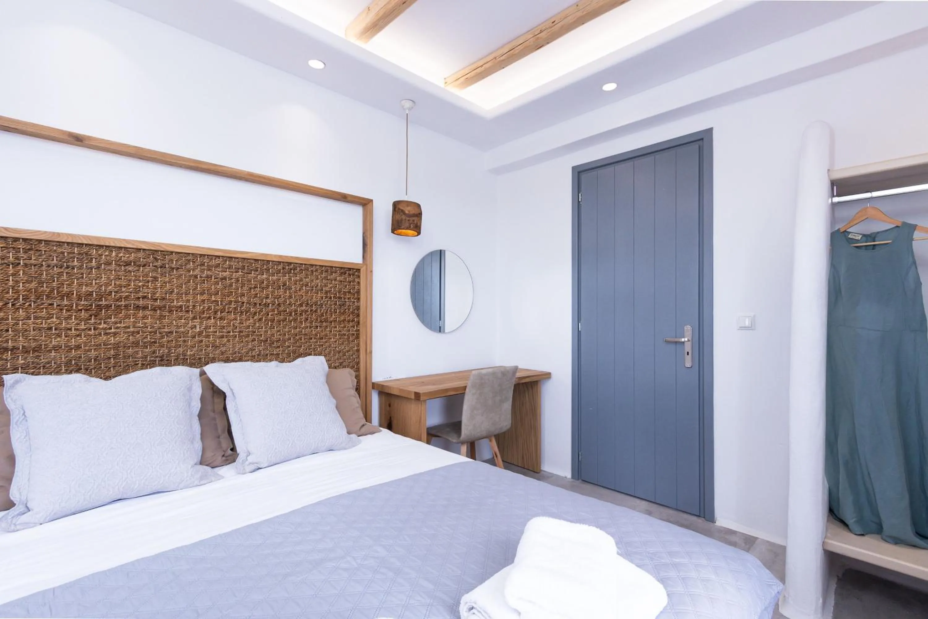 Bed in verykokkos collection suites mikri vigla