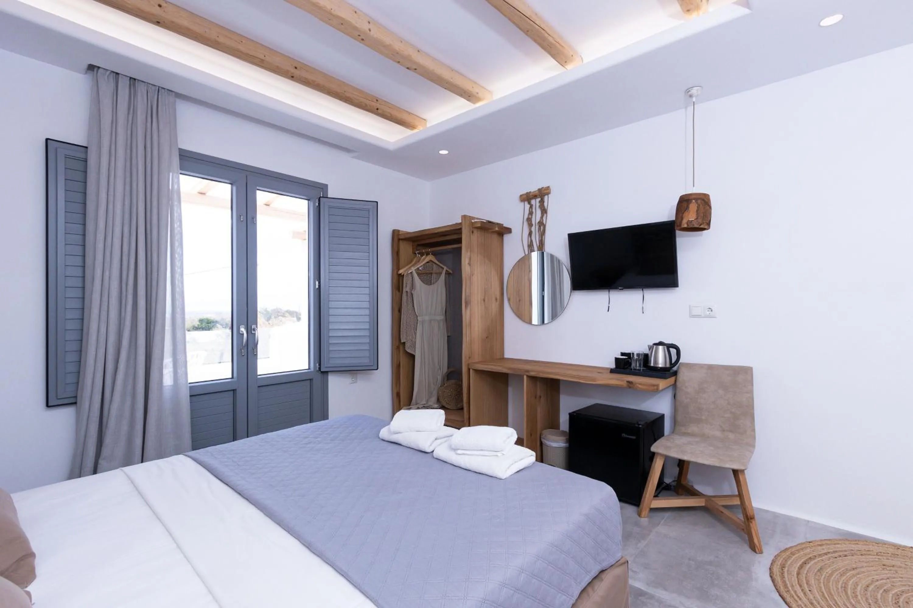 Bed in verykokkos collection suites mikri vigla