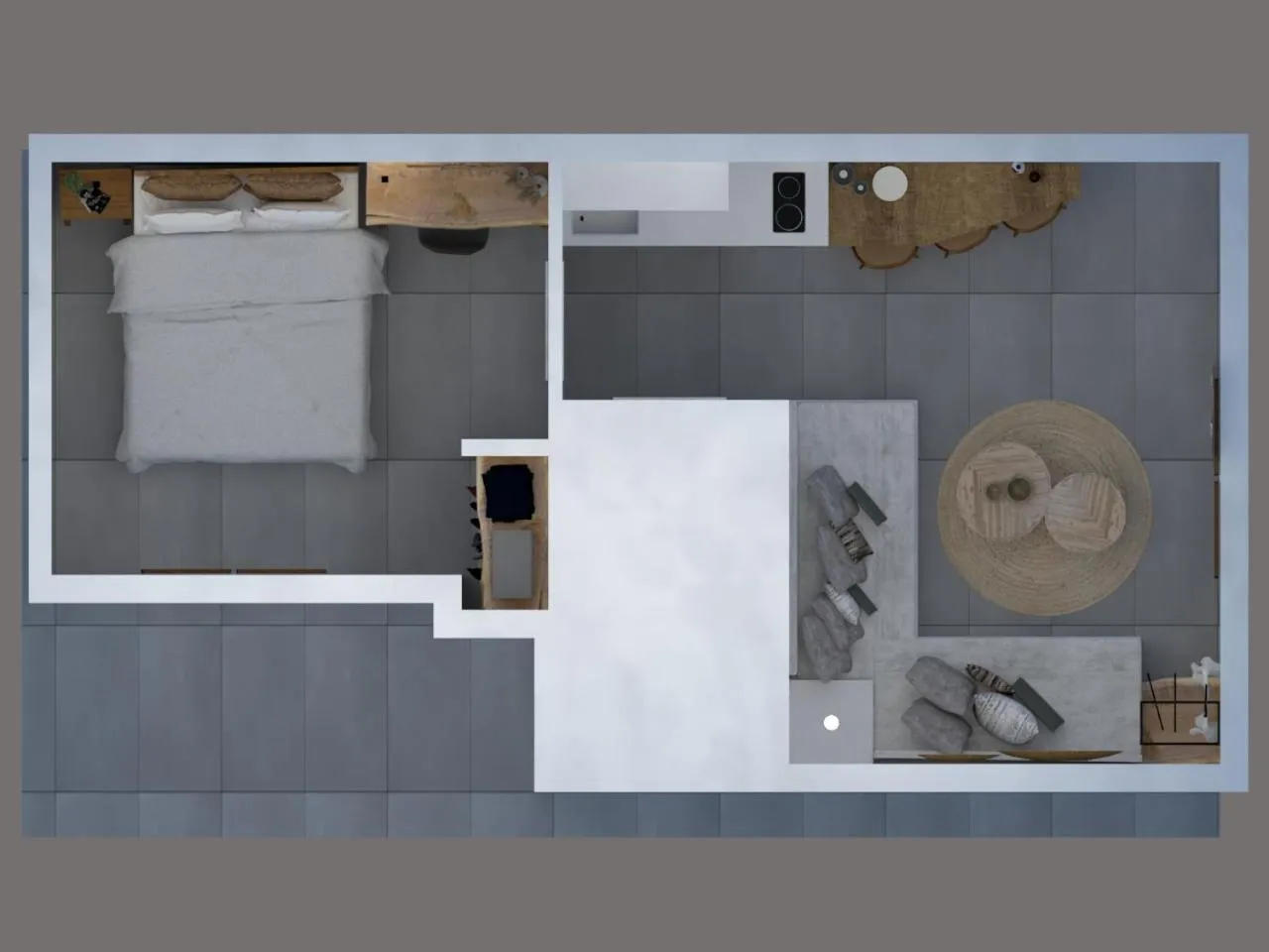 verykokkos collection suites mikri vigla