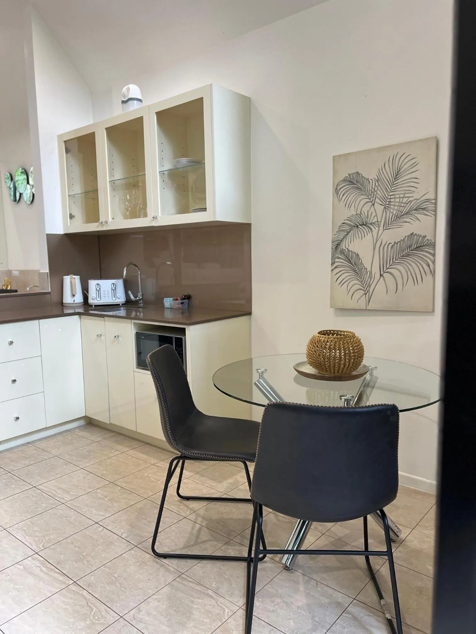Gallery Walk Chalets - Tamborine Mountain