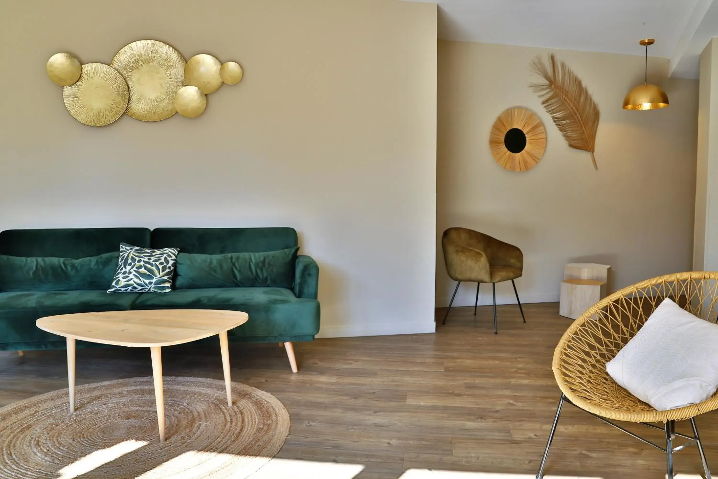 Lobby or reception in SOWELL Family Hôtel Port Grimaud Lobby or reception in SOWELL Family Hôtel Port Grimaud