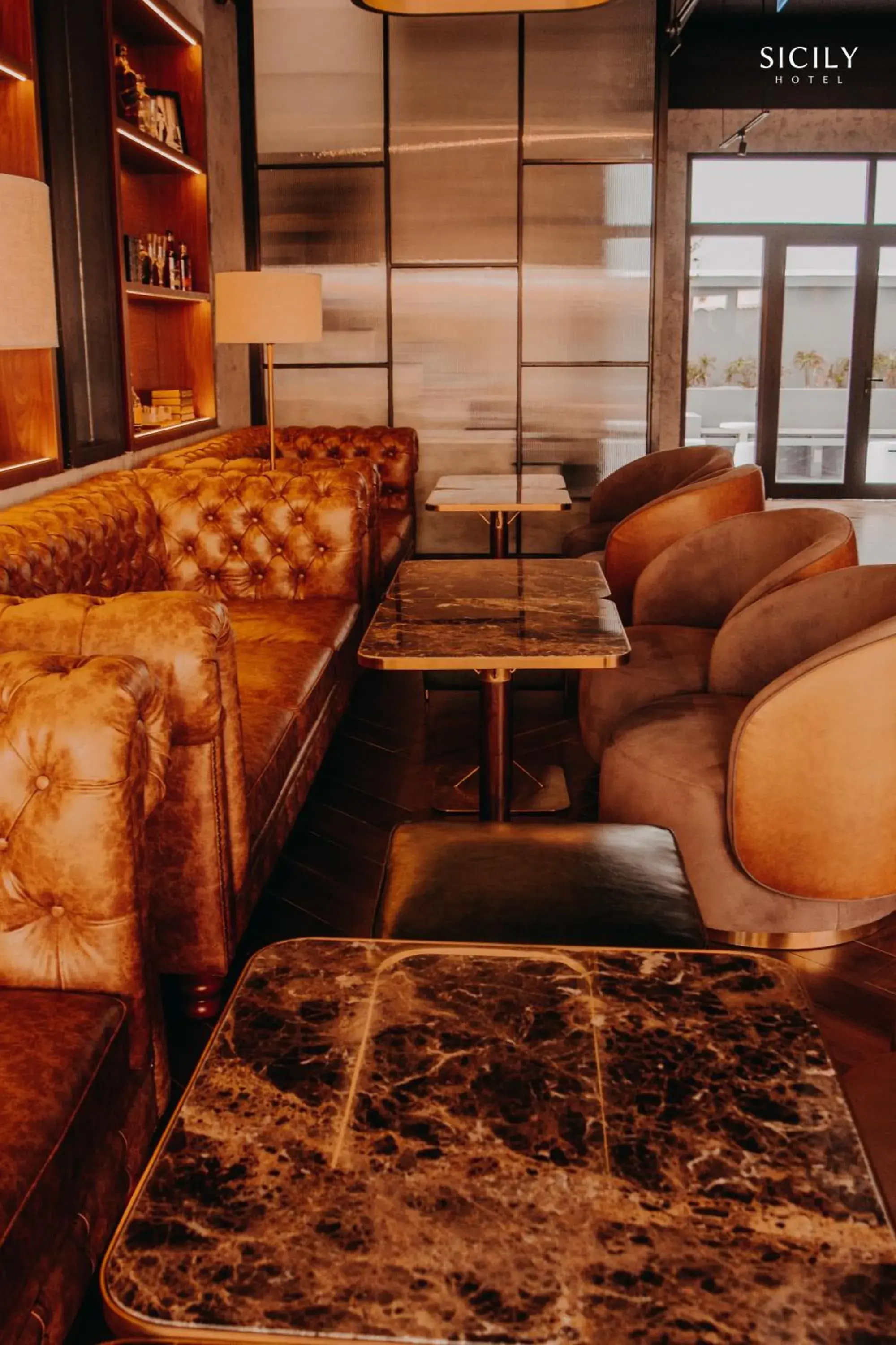 Restaurant/places to eat in Sicily Hotel Grand World Phú Quốc Restaurant/places to eat in Sicily Hotel Grand World Phú Quốc