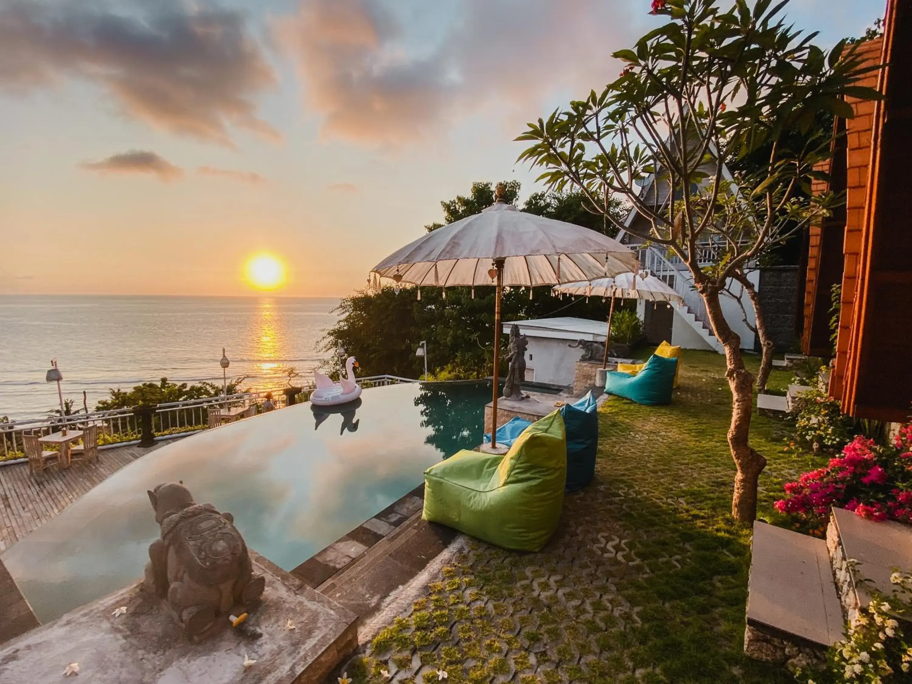 Permata Hill Nusa Penida Permata Hill Nusa Penida