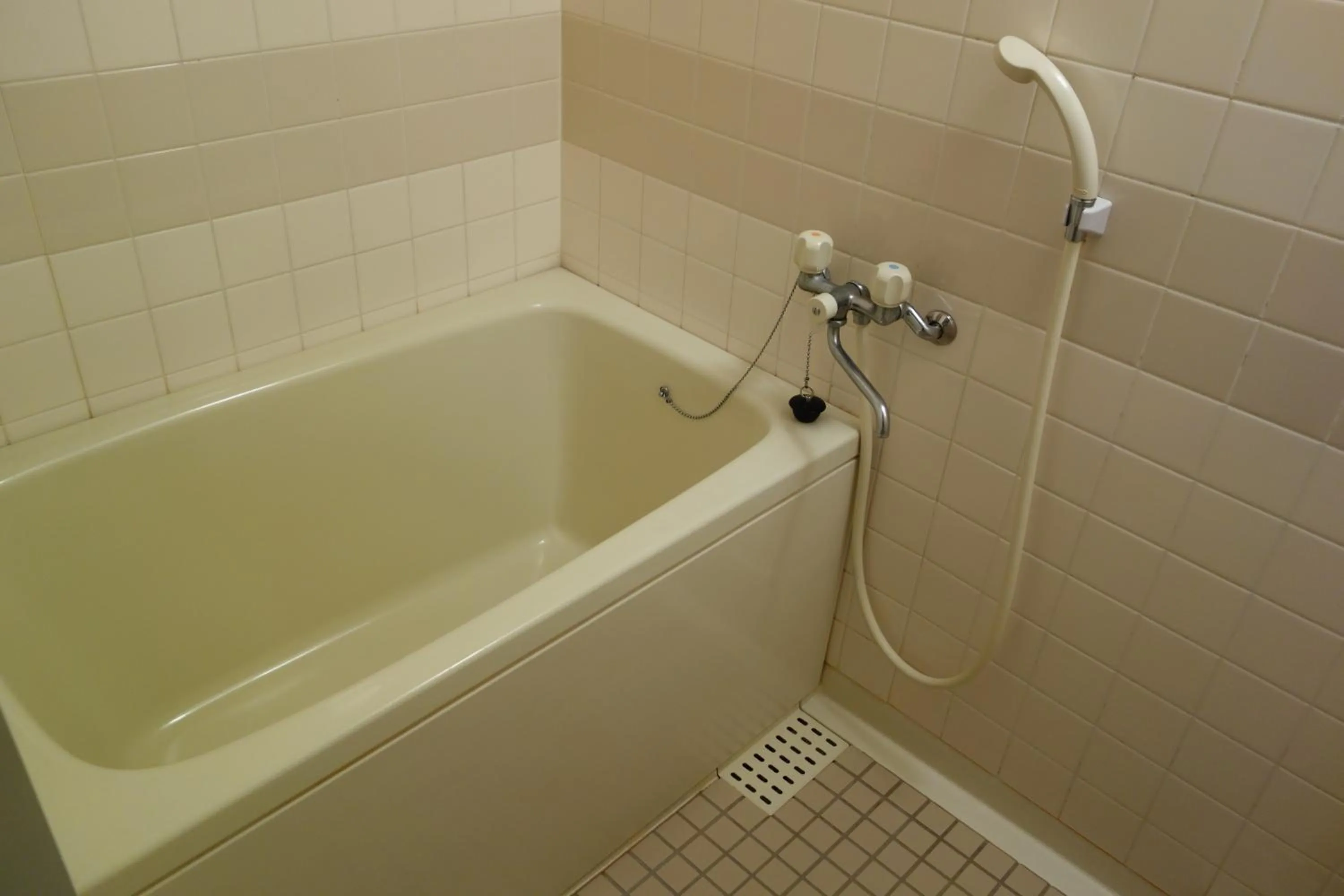 Bathroom in Mutsumikan