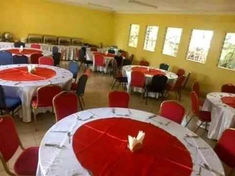 Upper Hill Guest House Nairobi