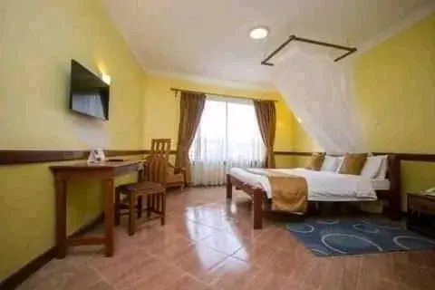Upper Hill Guest House Nairobi Upper Hill Guest House Nairobi