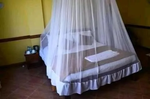 Upper Hill Guest House Nairobi