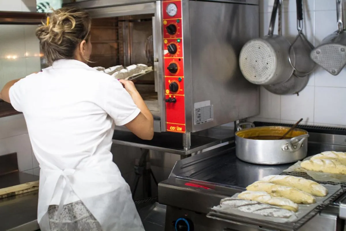 Food and drinks in Hotel Marinella