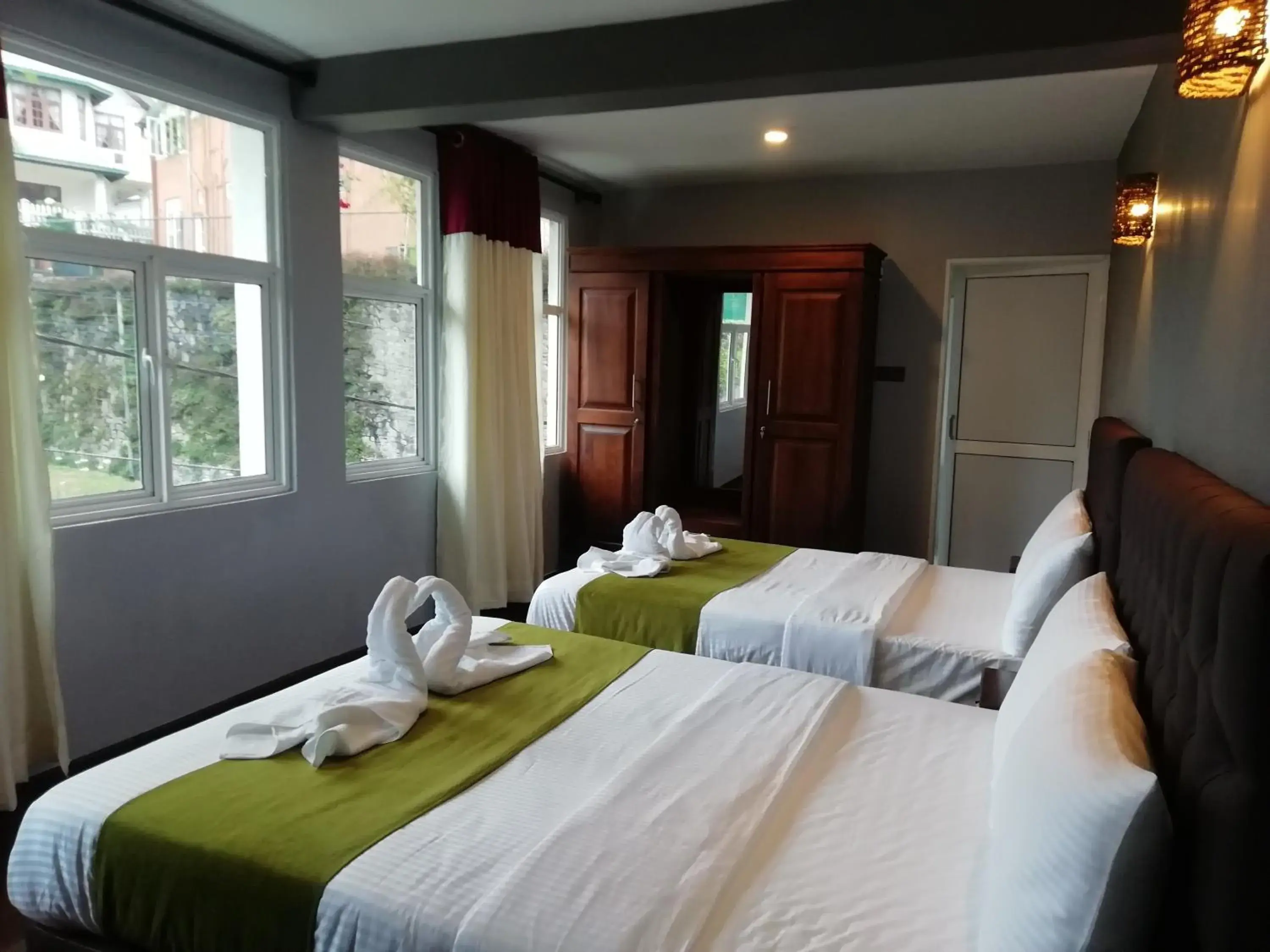 Photo of the whole room in Tea Mount Forest Photo of the whole room in Tea Mount Forest