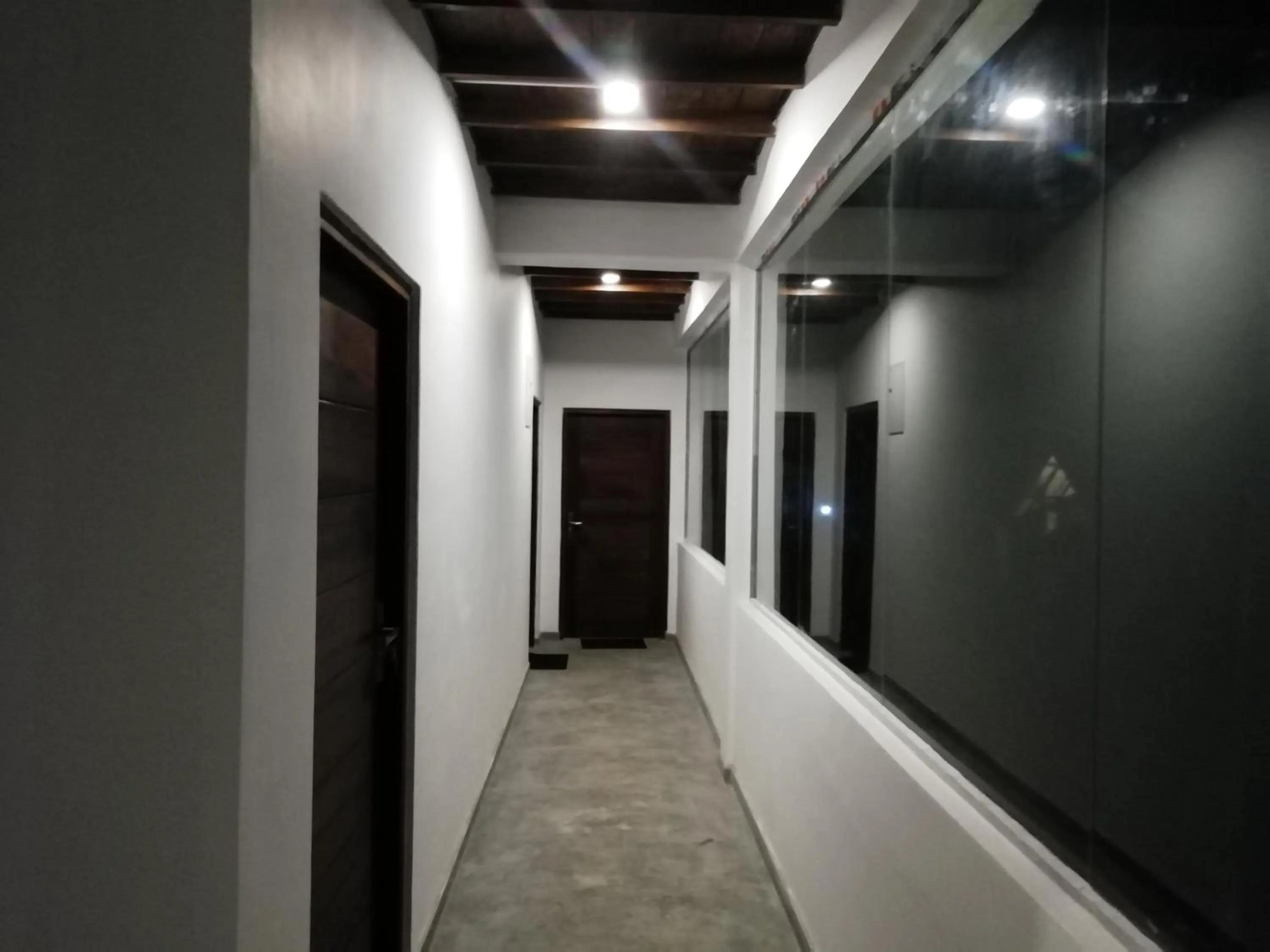 Property building in Tea Mount Forest