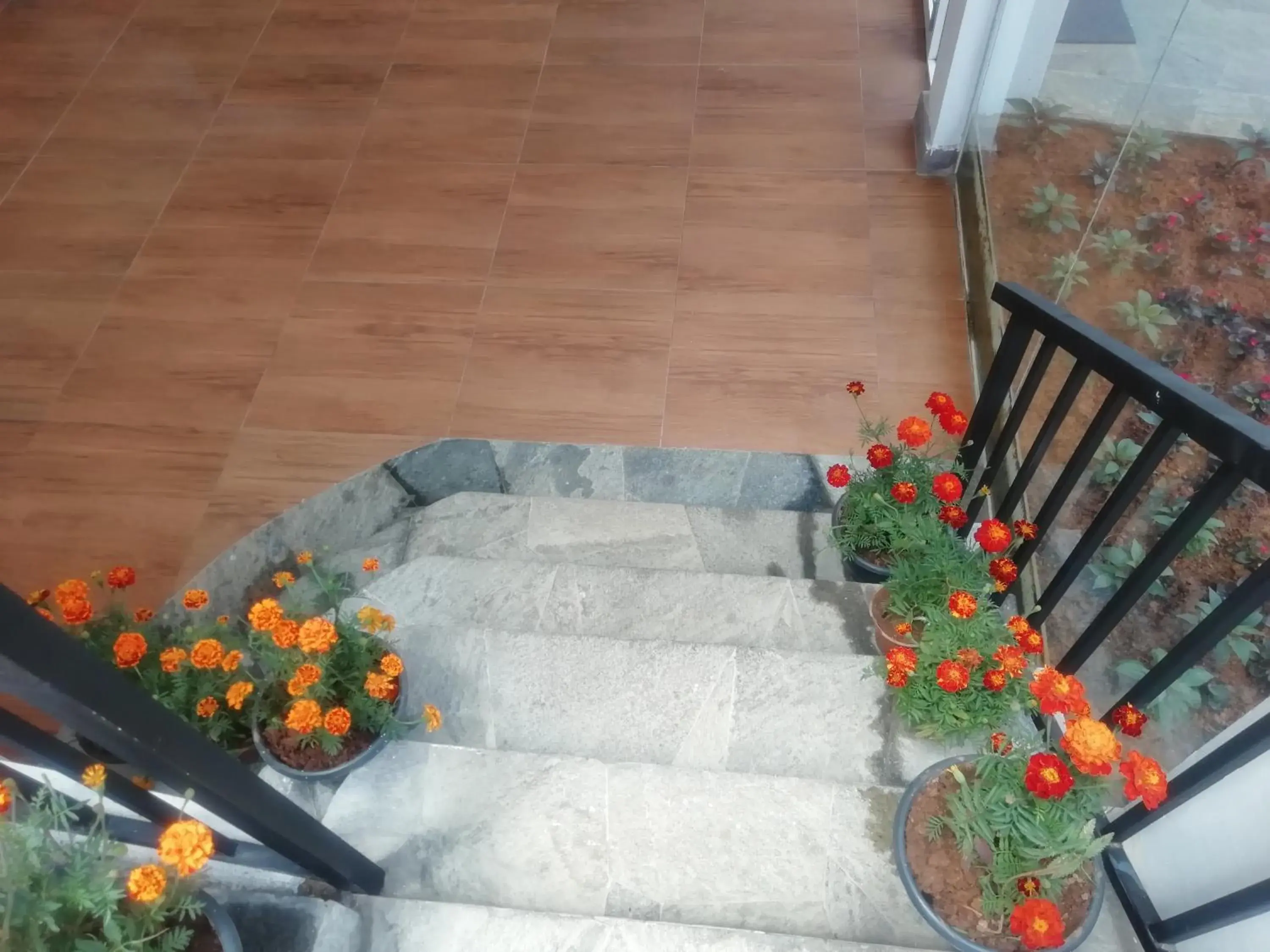 Property building in Tea Mount Forest Property building in Tea Mount Forest