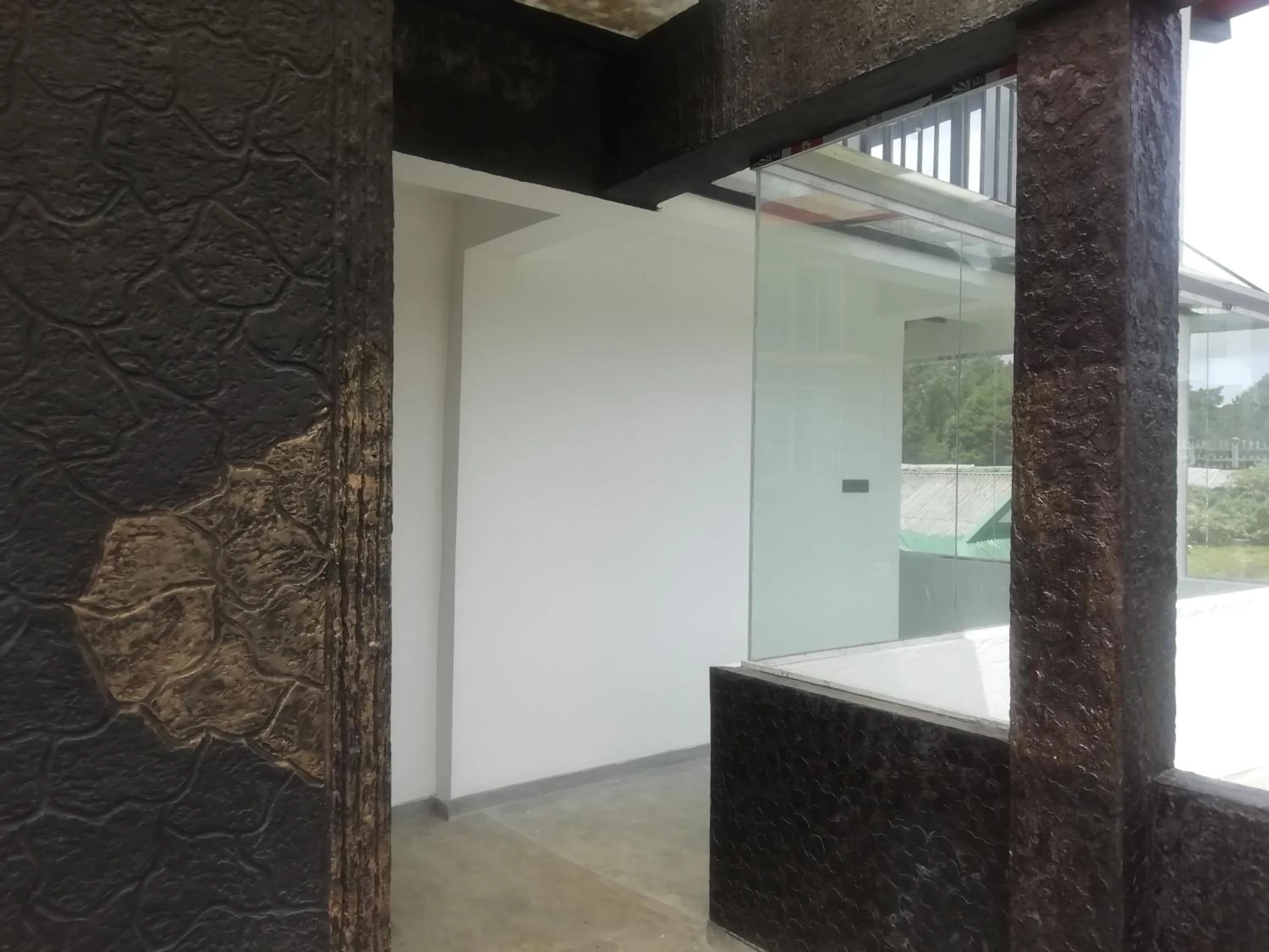 Property building in Tea Mount Forest