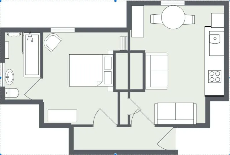 Seaspray Boutique Whitby Apartment