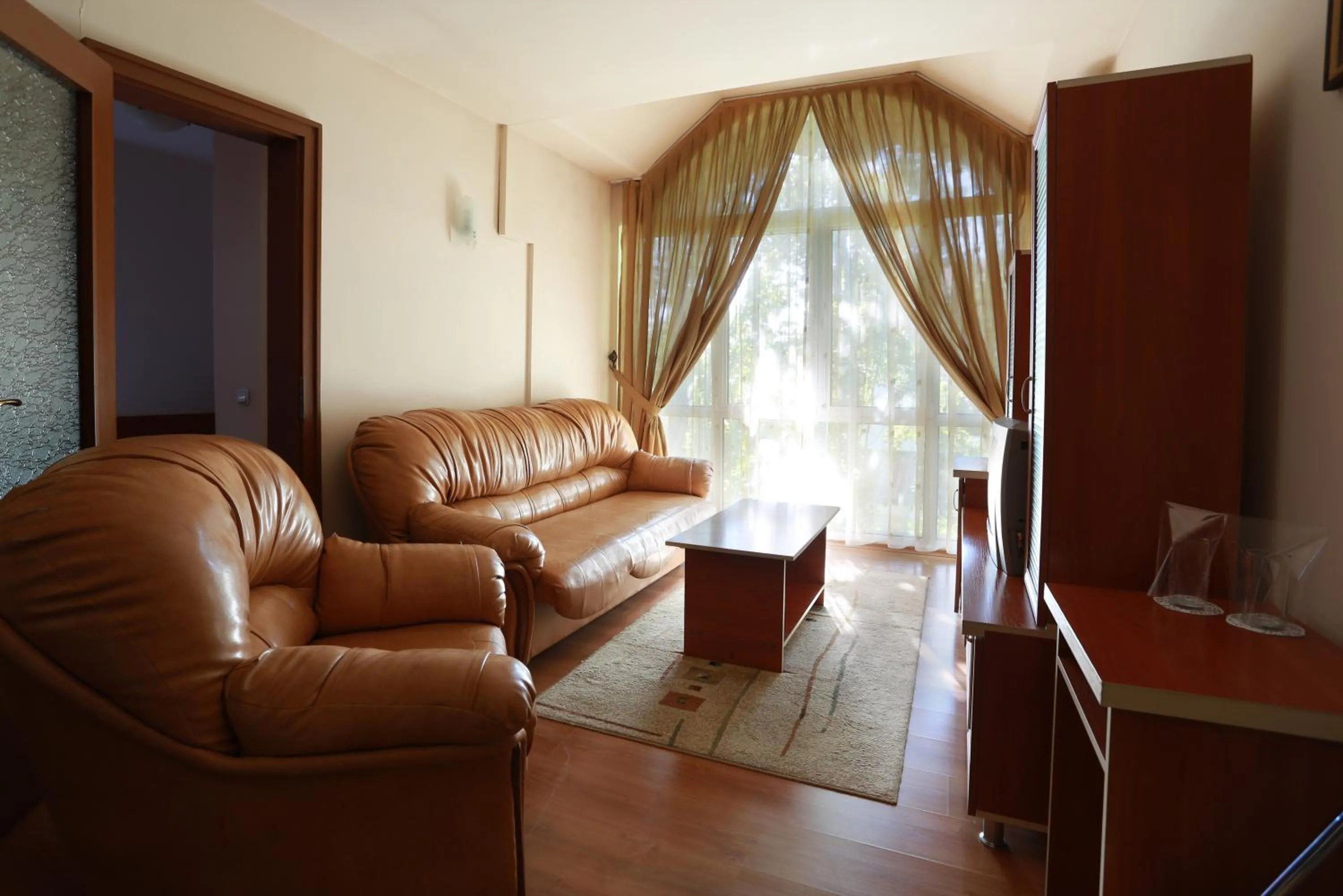 Acropolis Hotel