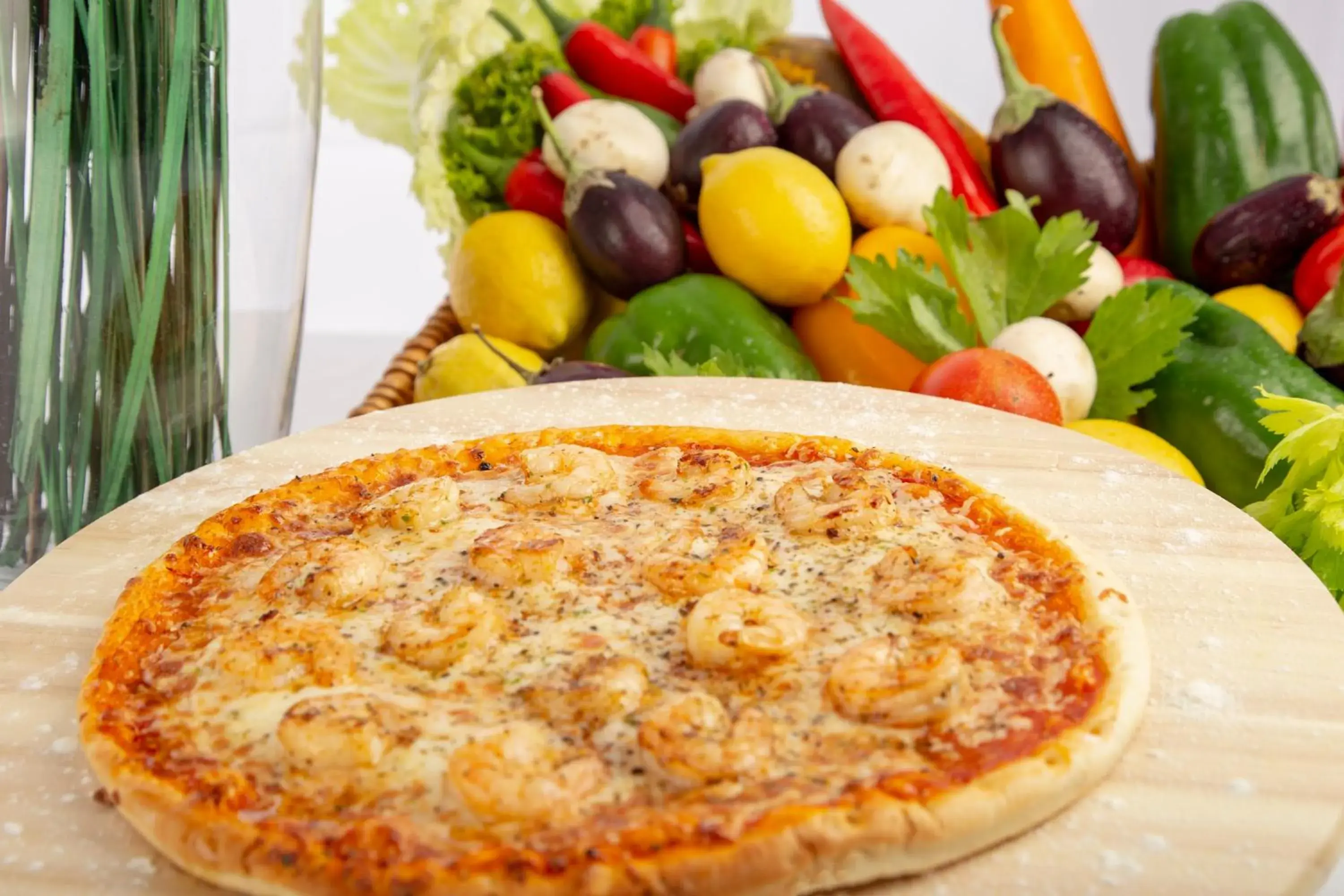 Restaurant/places to eat in Holiday Inn Yanbu by IHG Restaurant/places to eat in Holiday Inn Yanbu by IHG