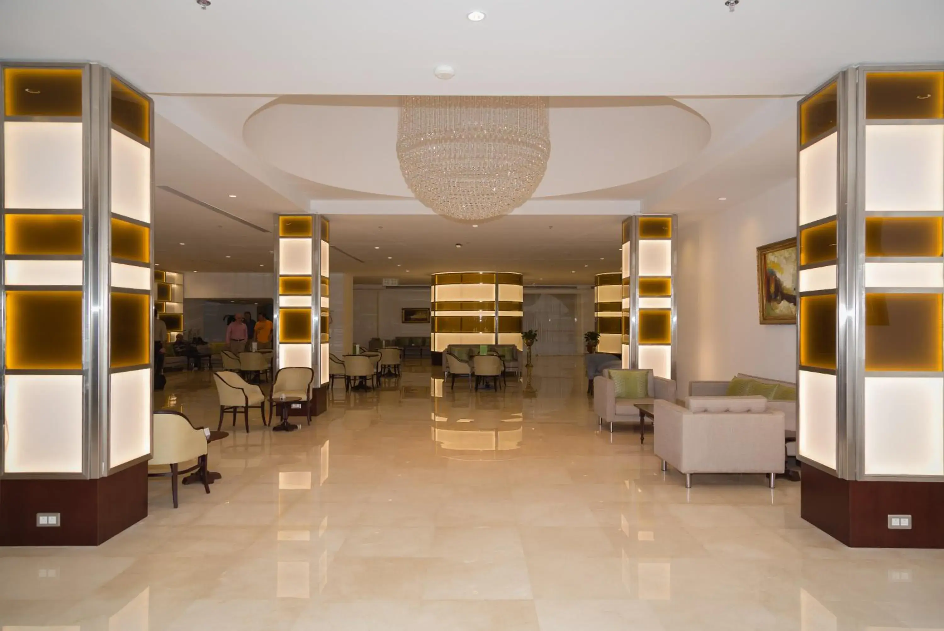 Property building in Holiday Inn Yanbu by IHG Property building in Holiday Inn Yanbu by IHG